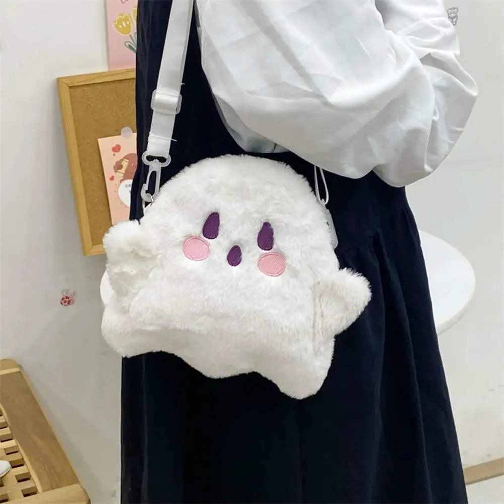 Little Ghost Backpack