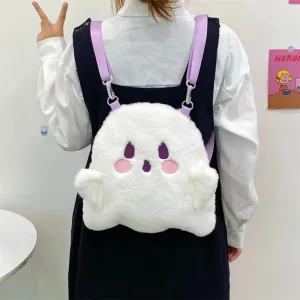 Little Ghost Backpack
