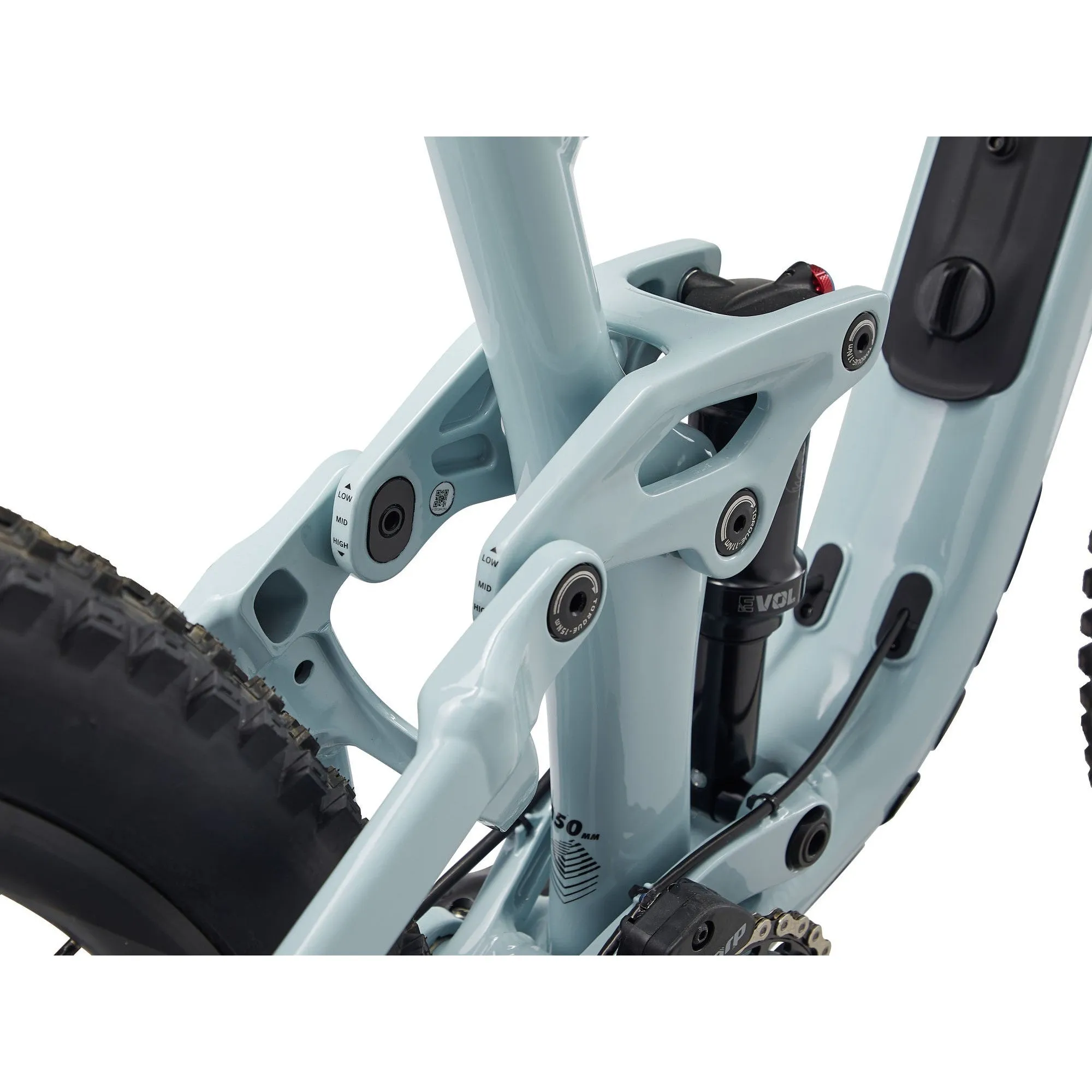 Liv 2024 Intrigue LT 1 Mountain Bike