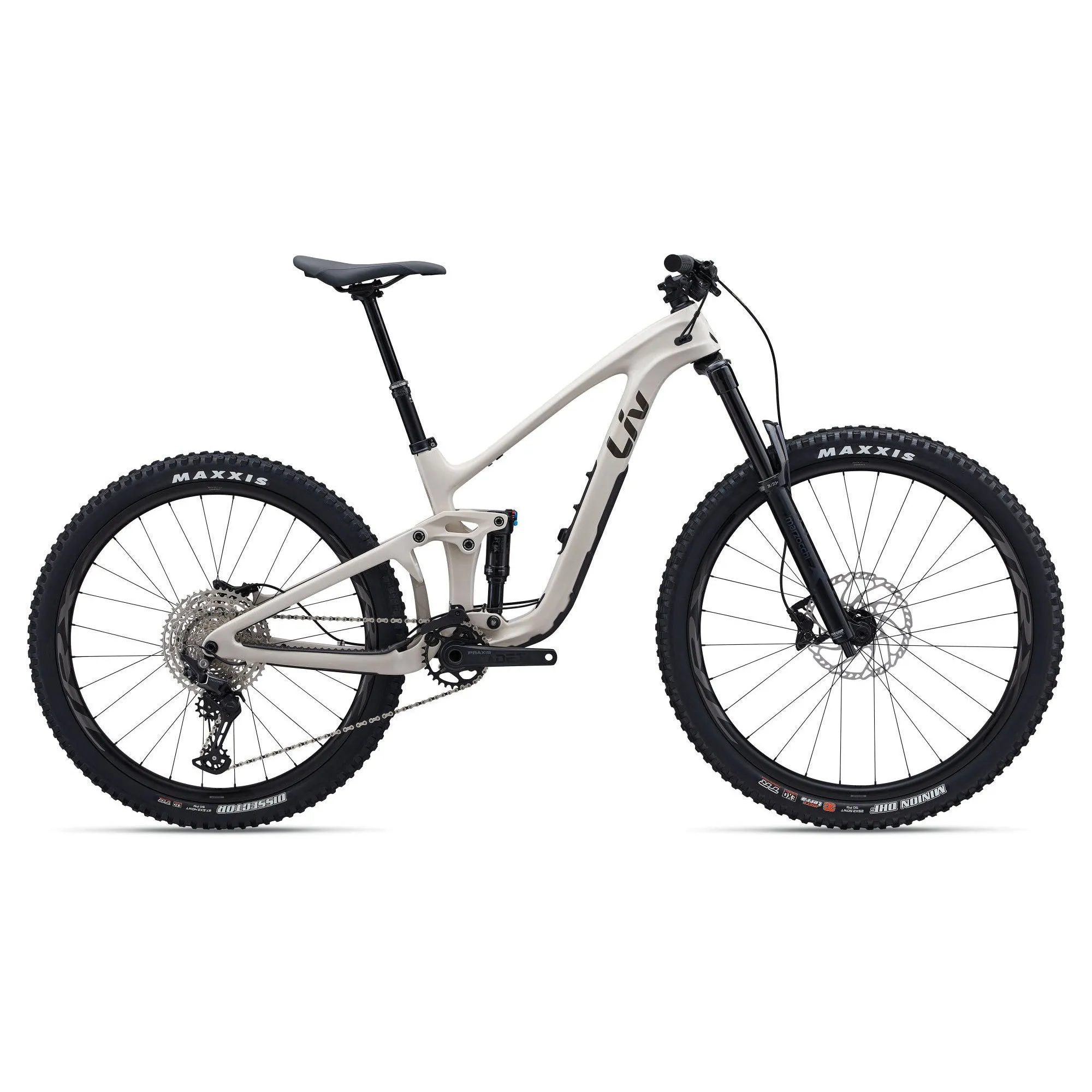 Liv 2024 Intrigue LT Advanced 2 Mountain Bike