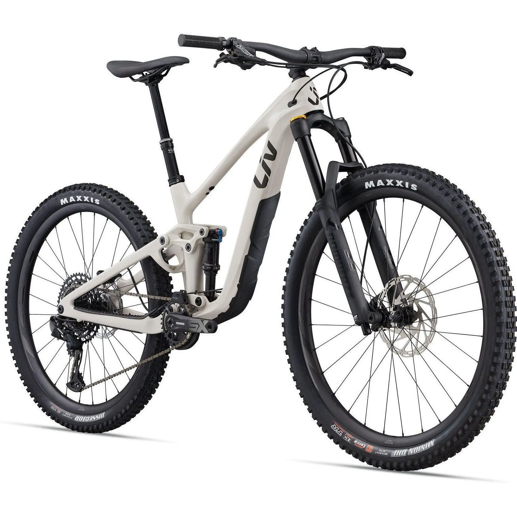Liv Intrigue LT Advanced Pro 2 Mountain Bike