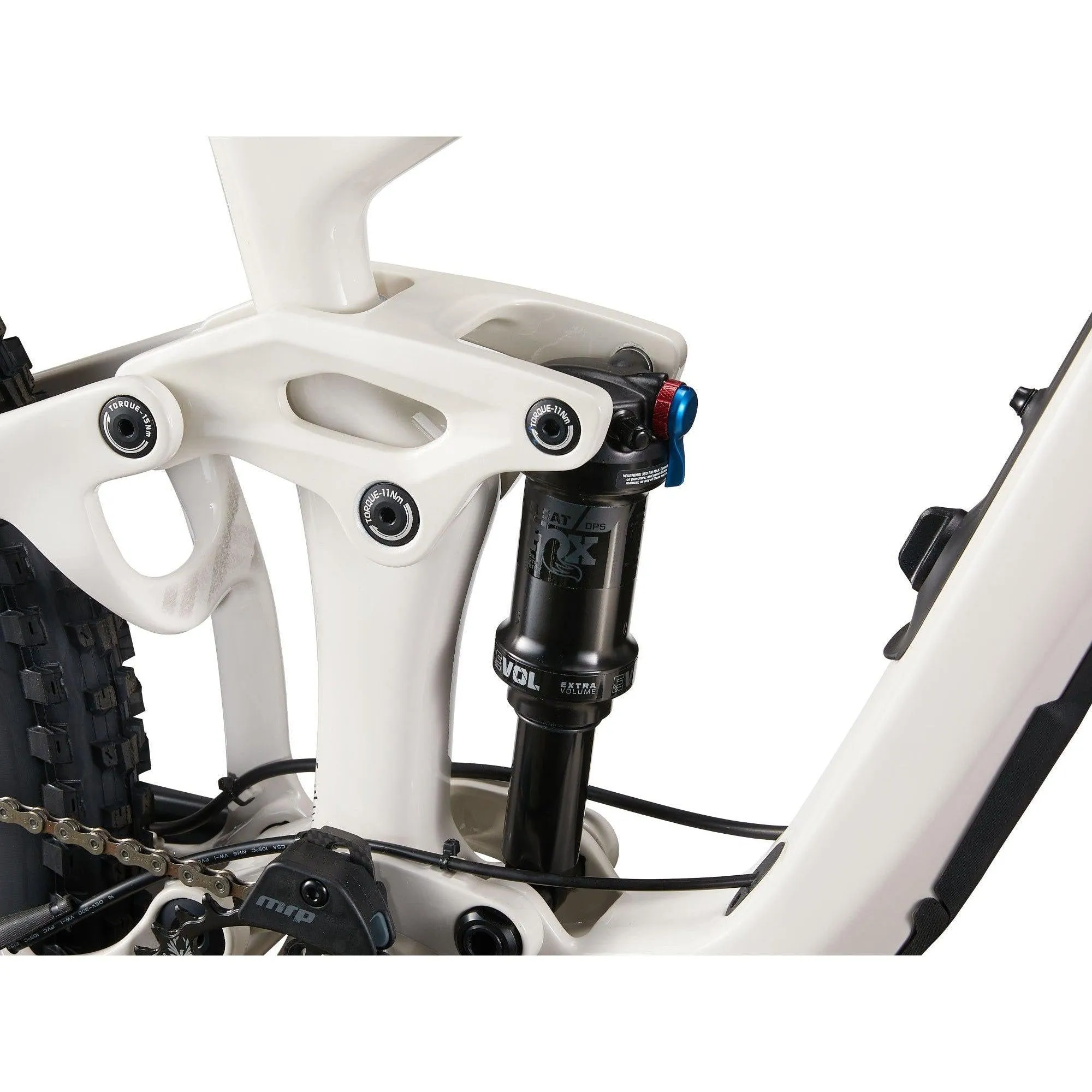 Liv Intrigue LT Advanced Pro 2 Mountain Bike