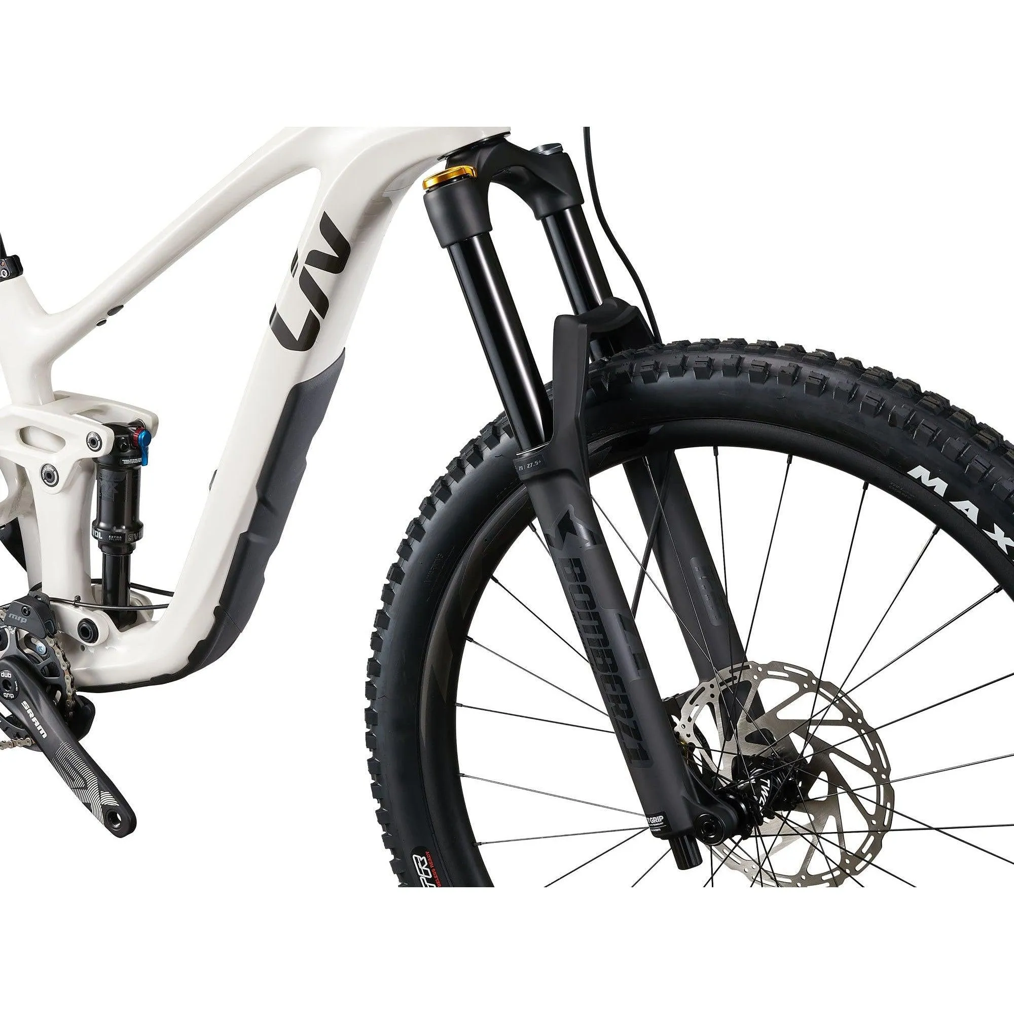Liv Intrigue LT Advanced Pro 2 Mountain Bike