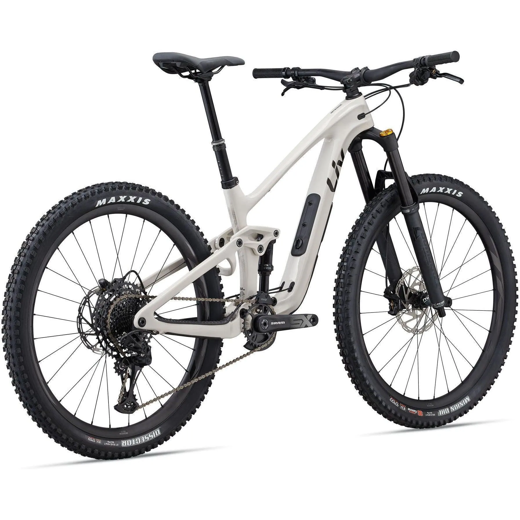 Liv Intrigue LT Advanced Pro 2 Mountain Bike
