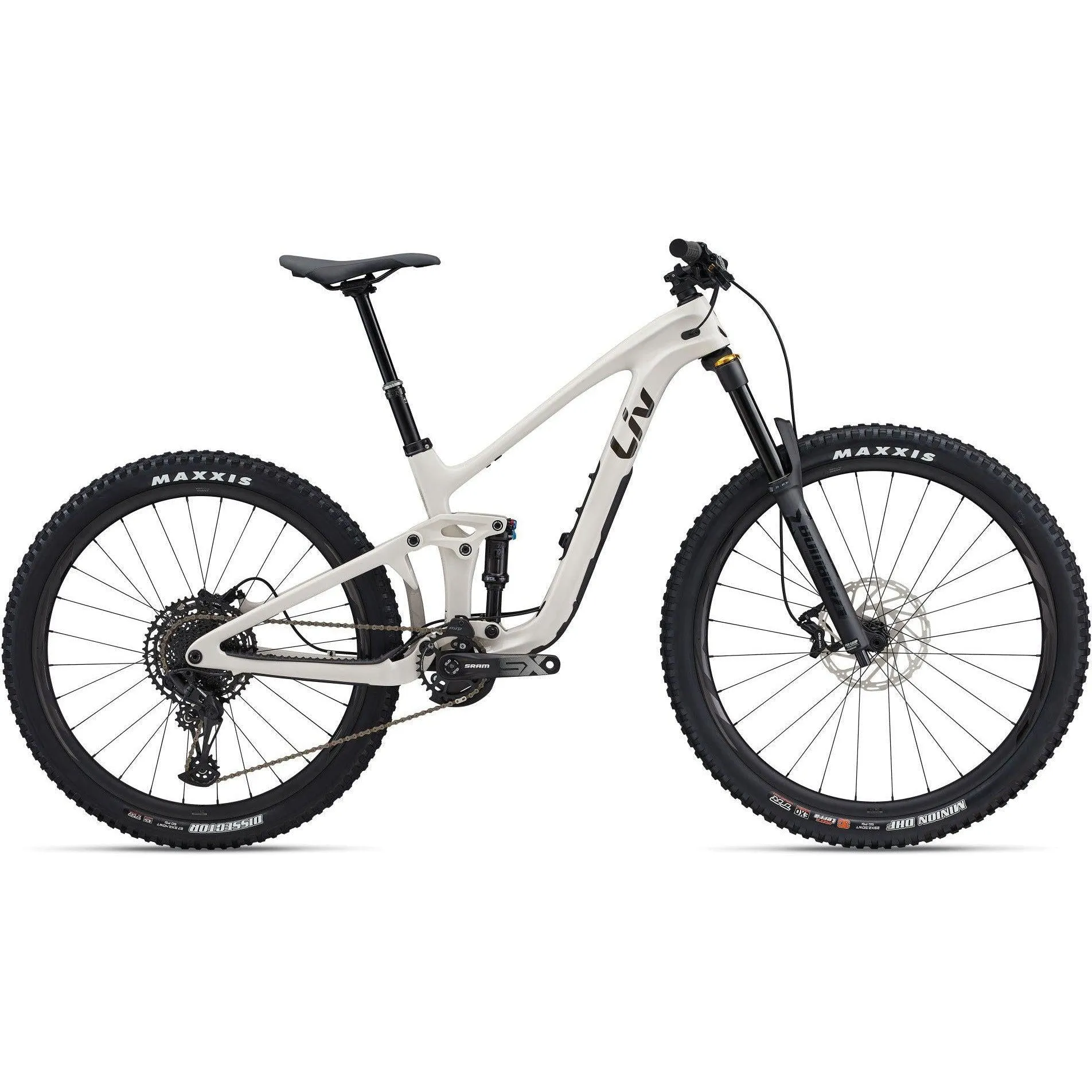 Liv Intrigue LT Advanced Pro 2 Mountain Bike