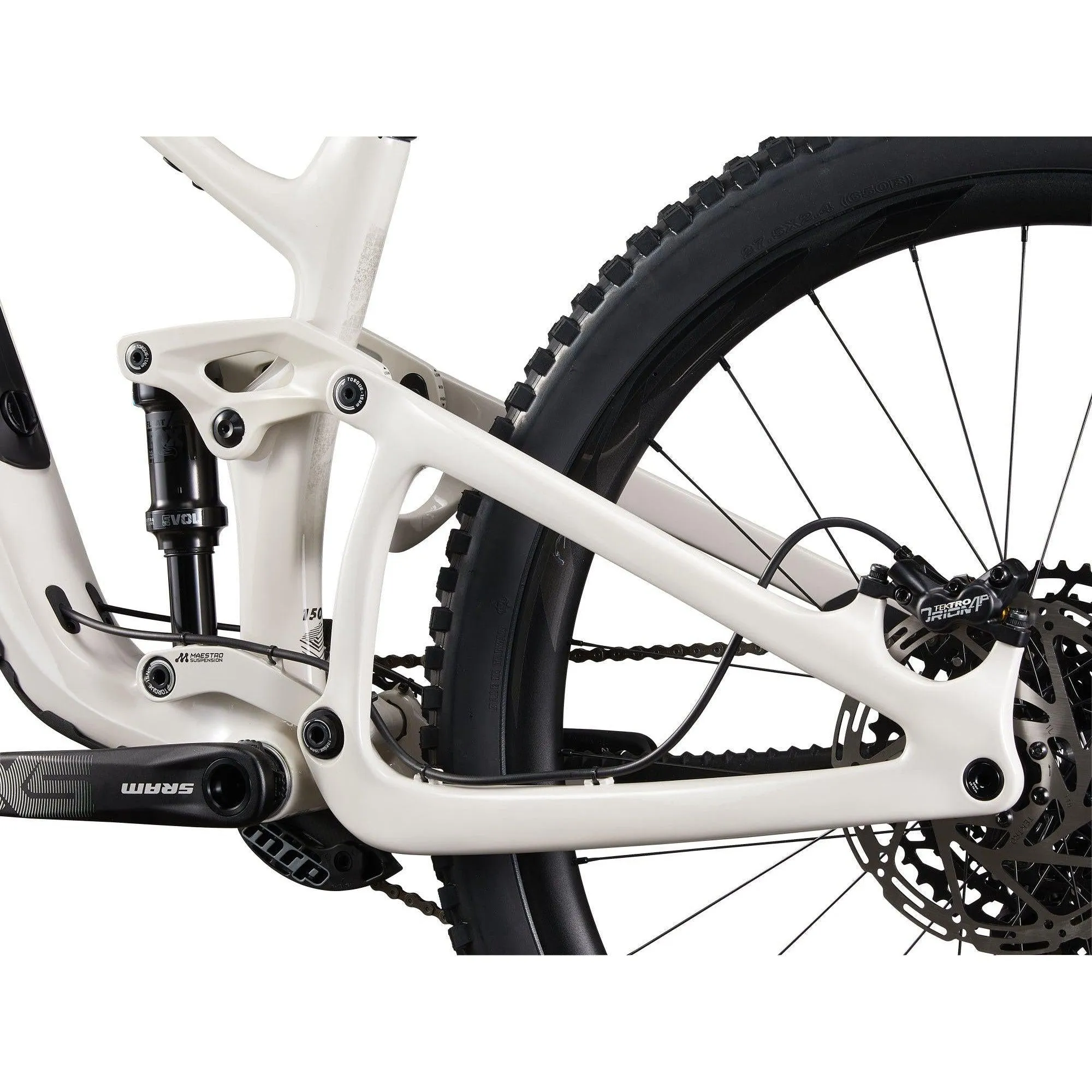 Liv Intrigue LT Advanced Pro 2 Mountain Bike
