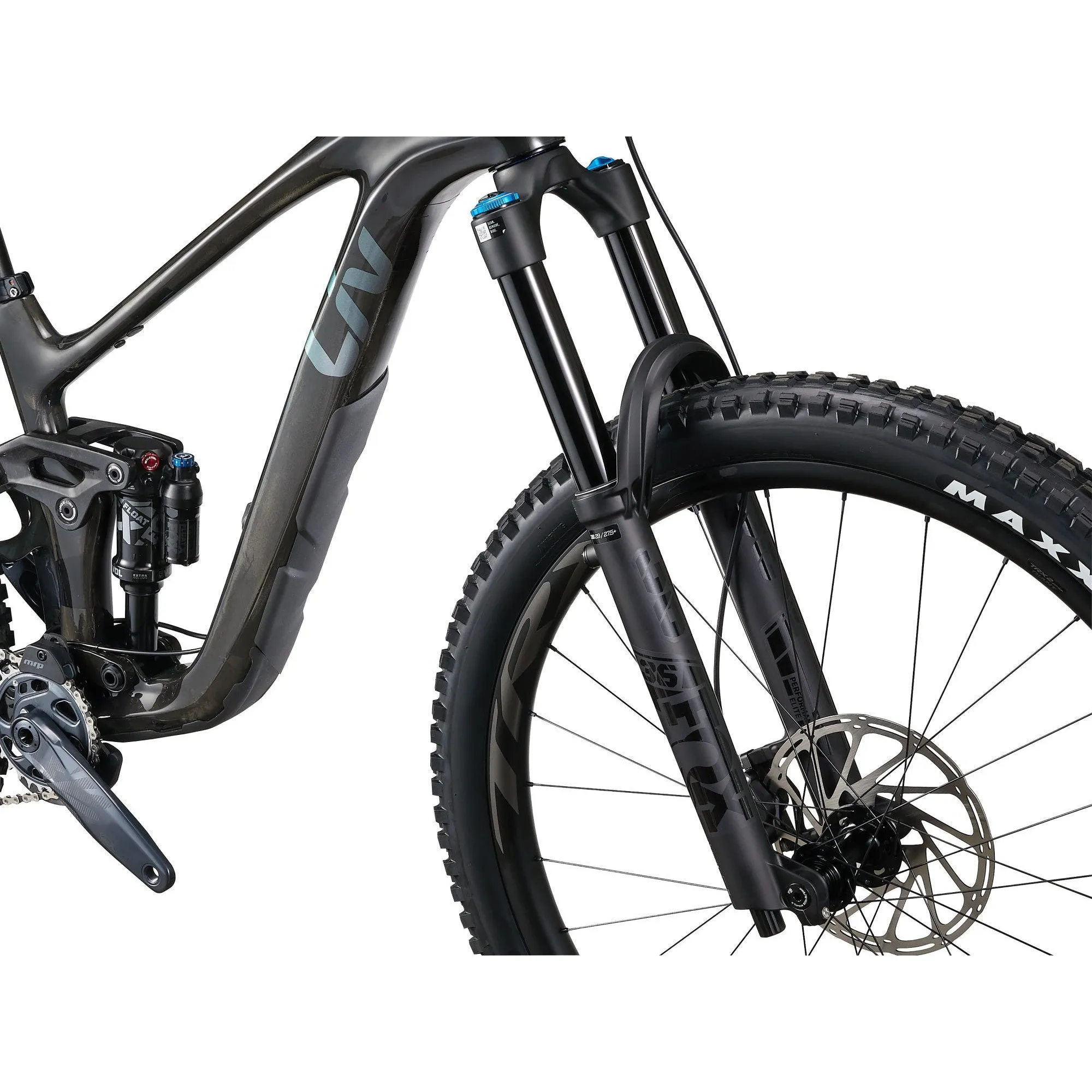 Liv LT Advanced Pro 1 Mountain Bike