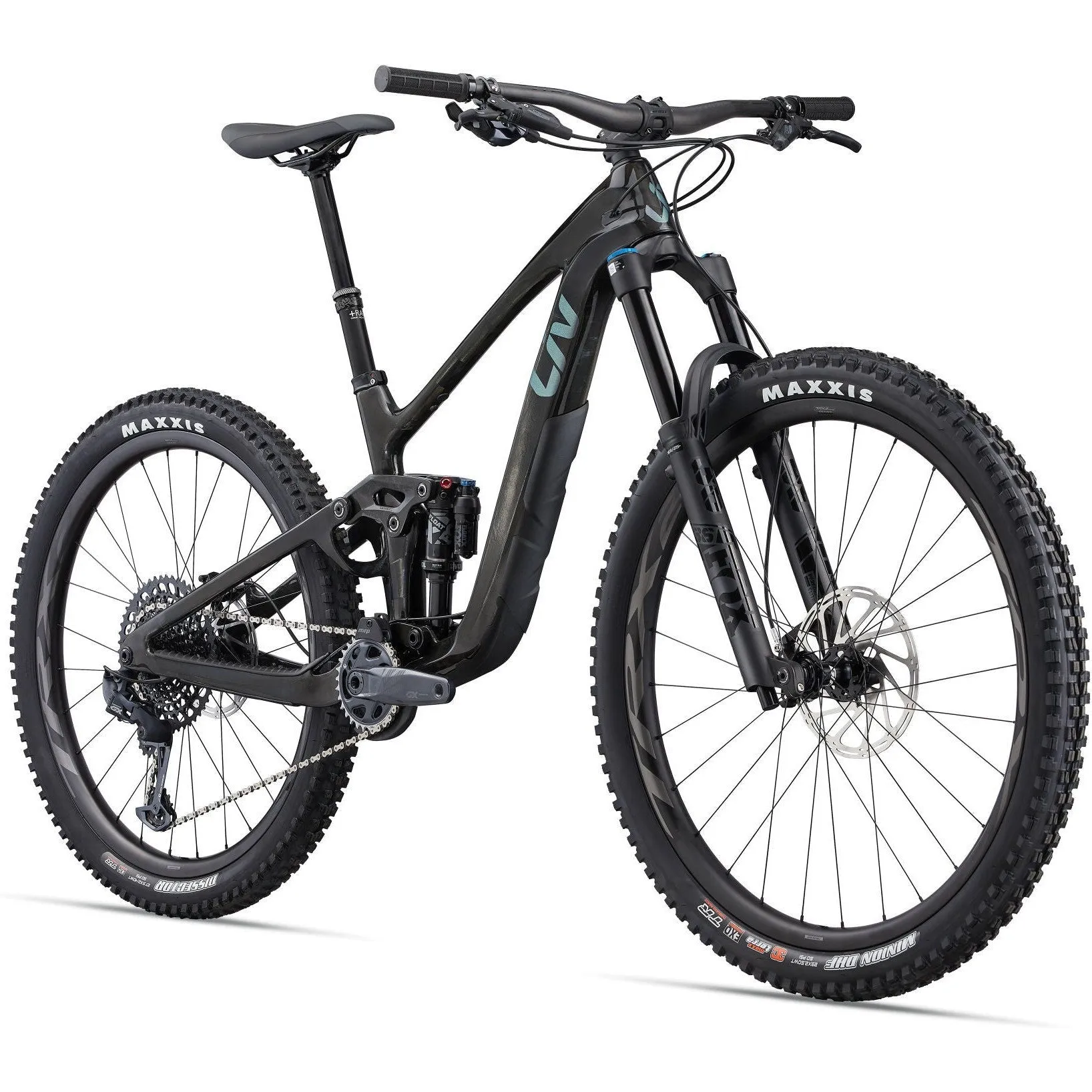 Liv LT Advanced Pro 1 Mountain Bike
