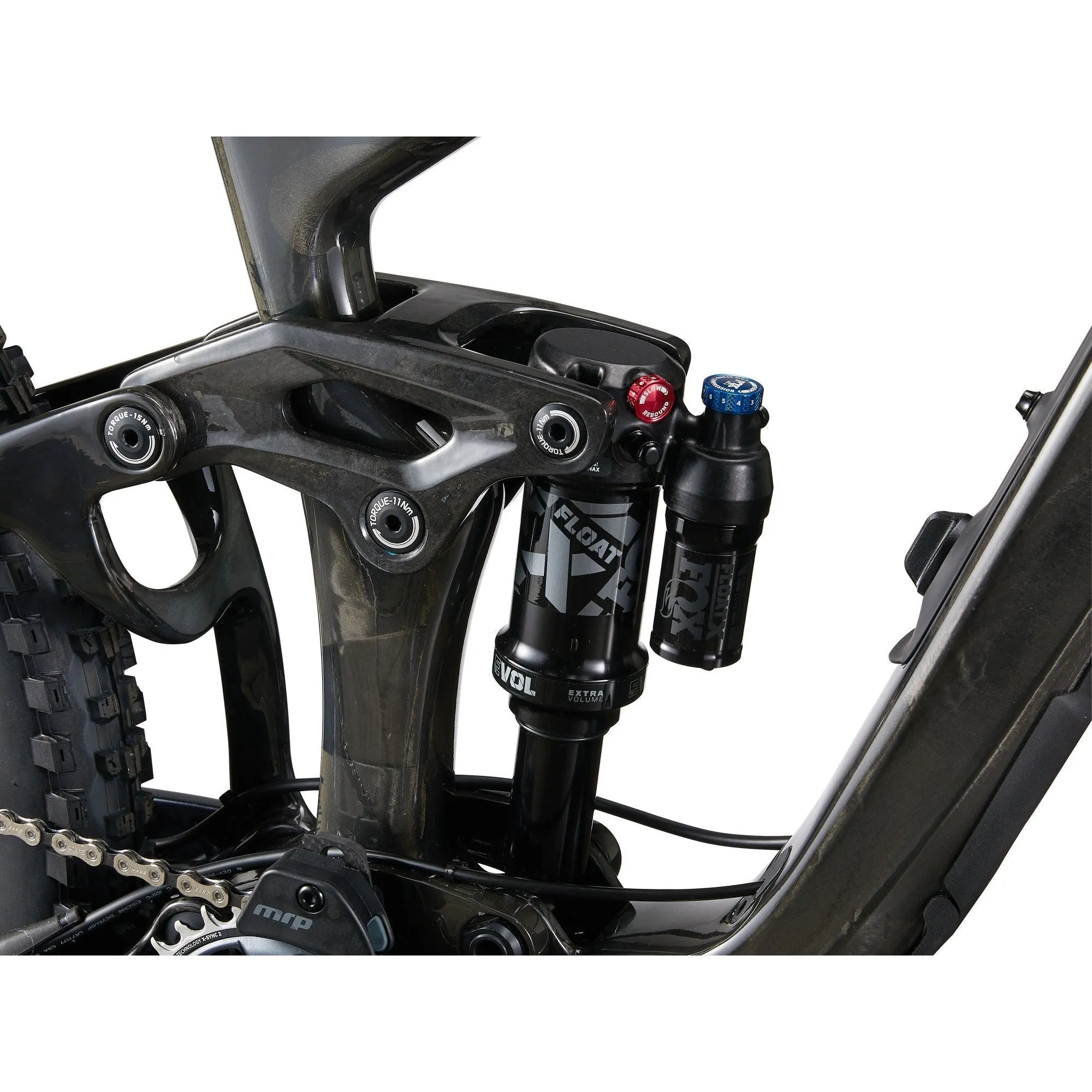Liv LT Advanced Pro 1 Mountain Bike