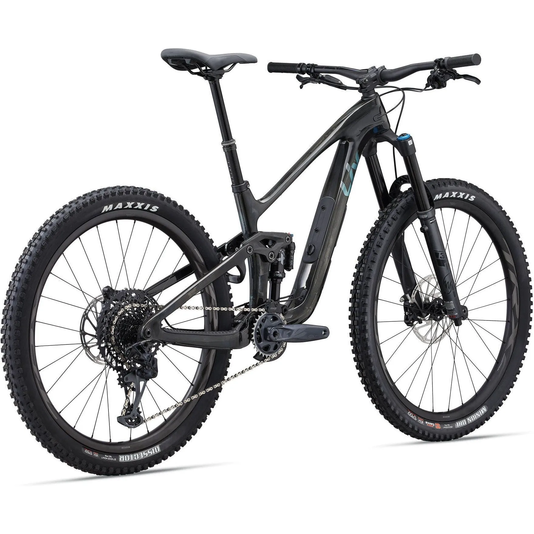 Liv LT Advanced Pro 1 Mountain Bike