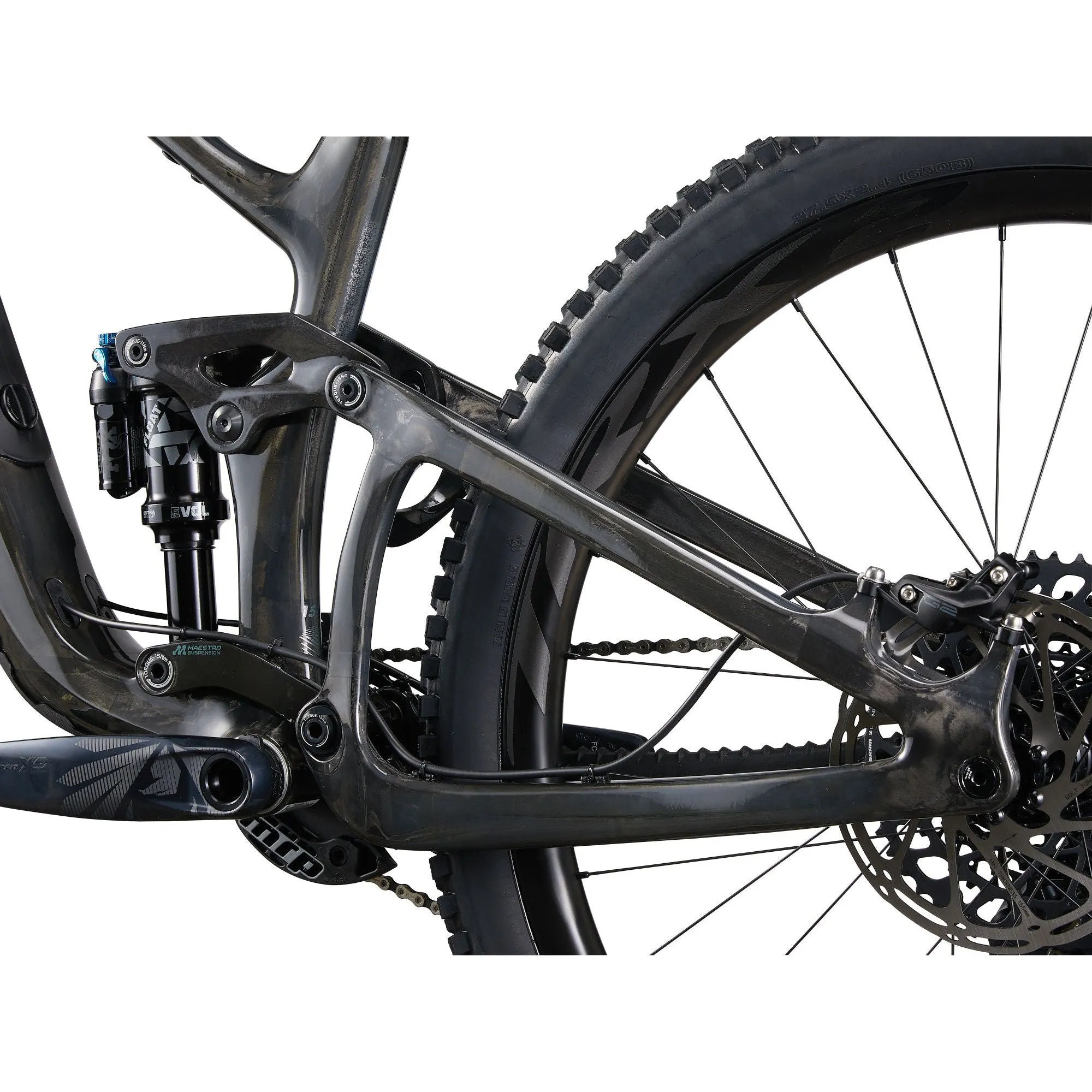 Liv LT Advanced Pro 1 Mountain Bike
