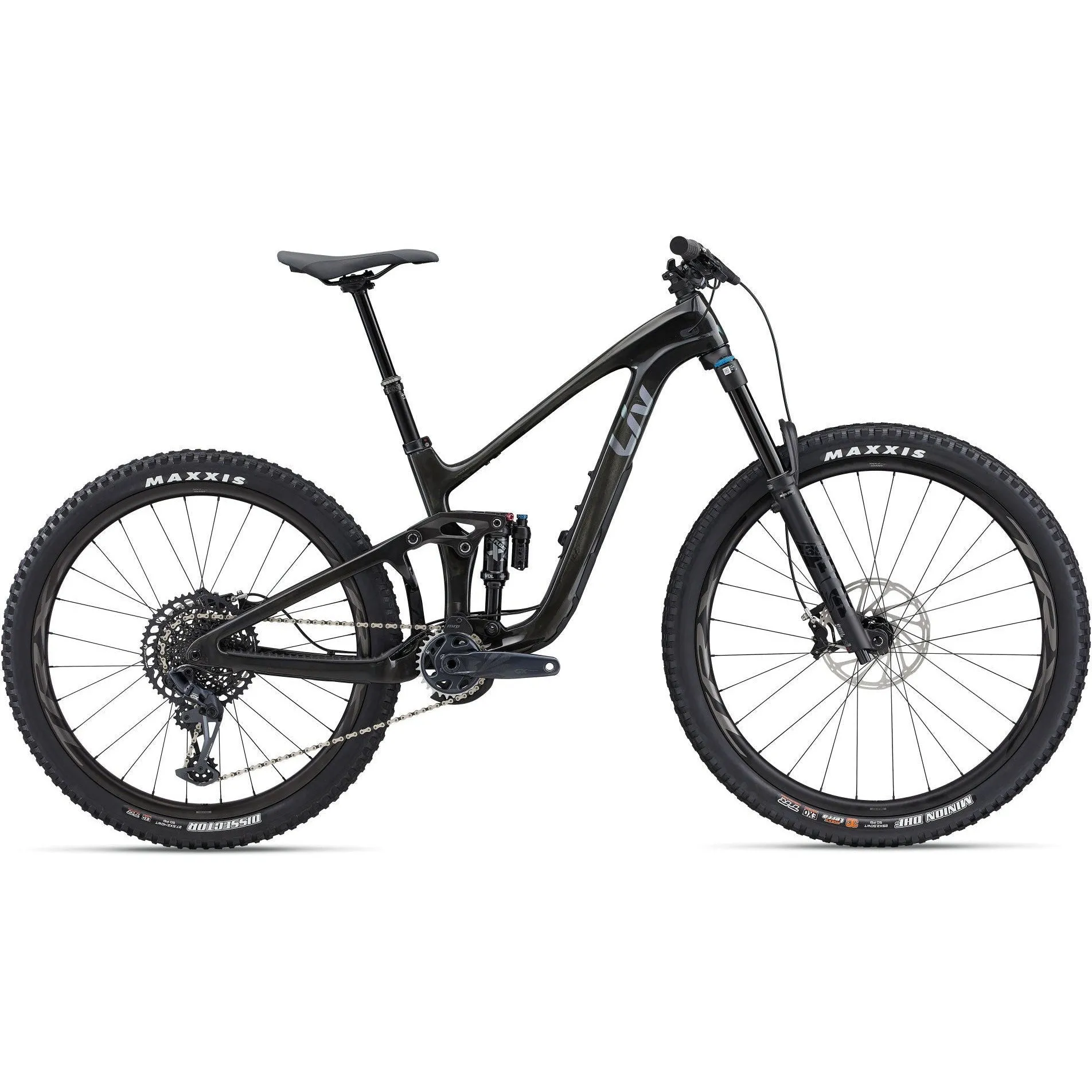 Liv LT Advanced Pro 1 Mountain Bike