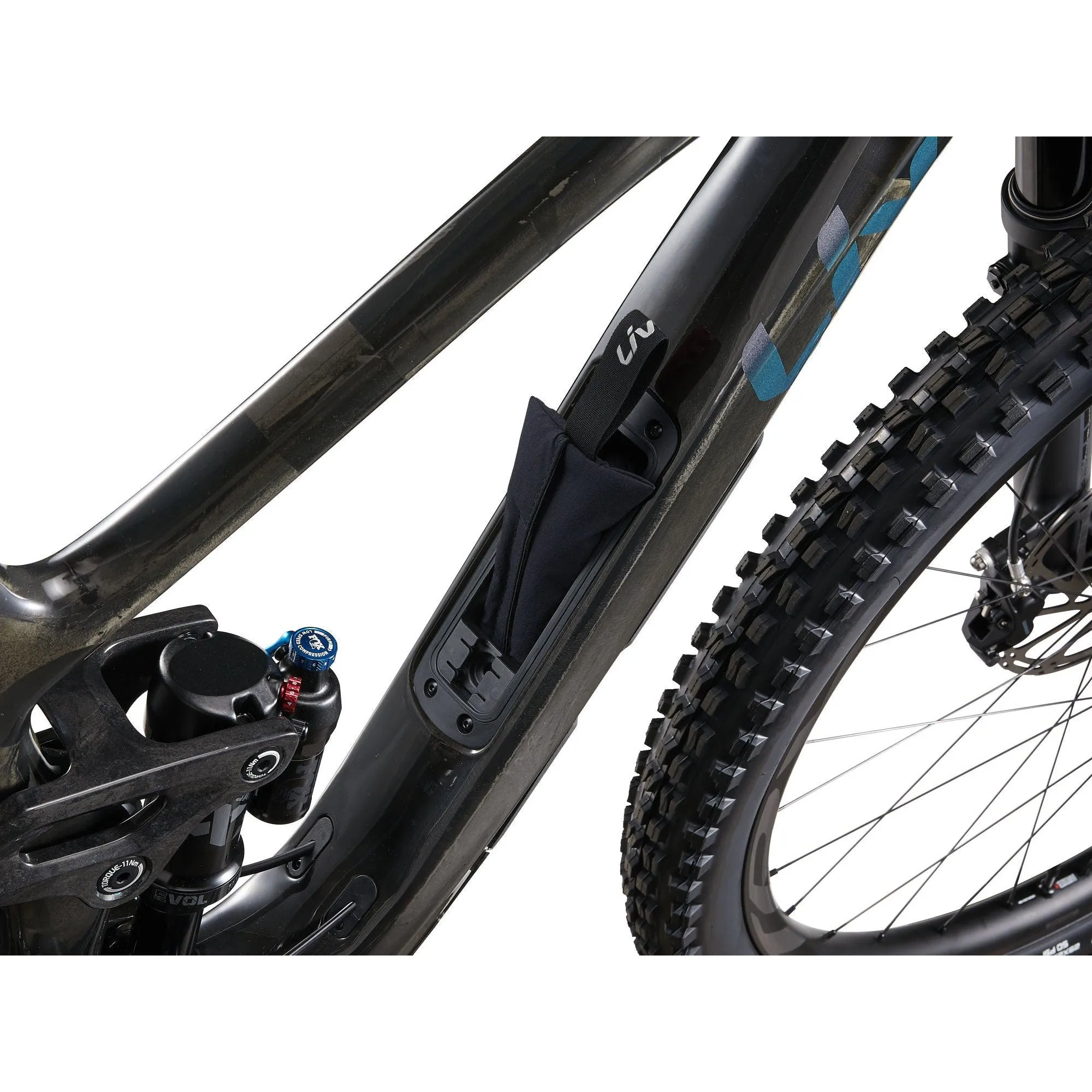 Liv LT Advanced Pro 1 Mountain Bike