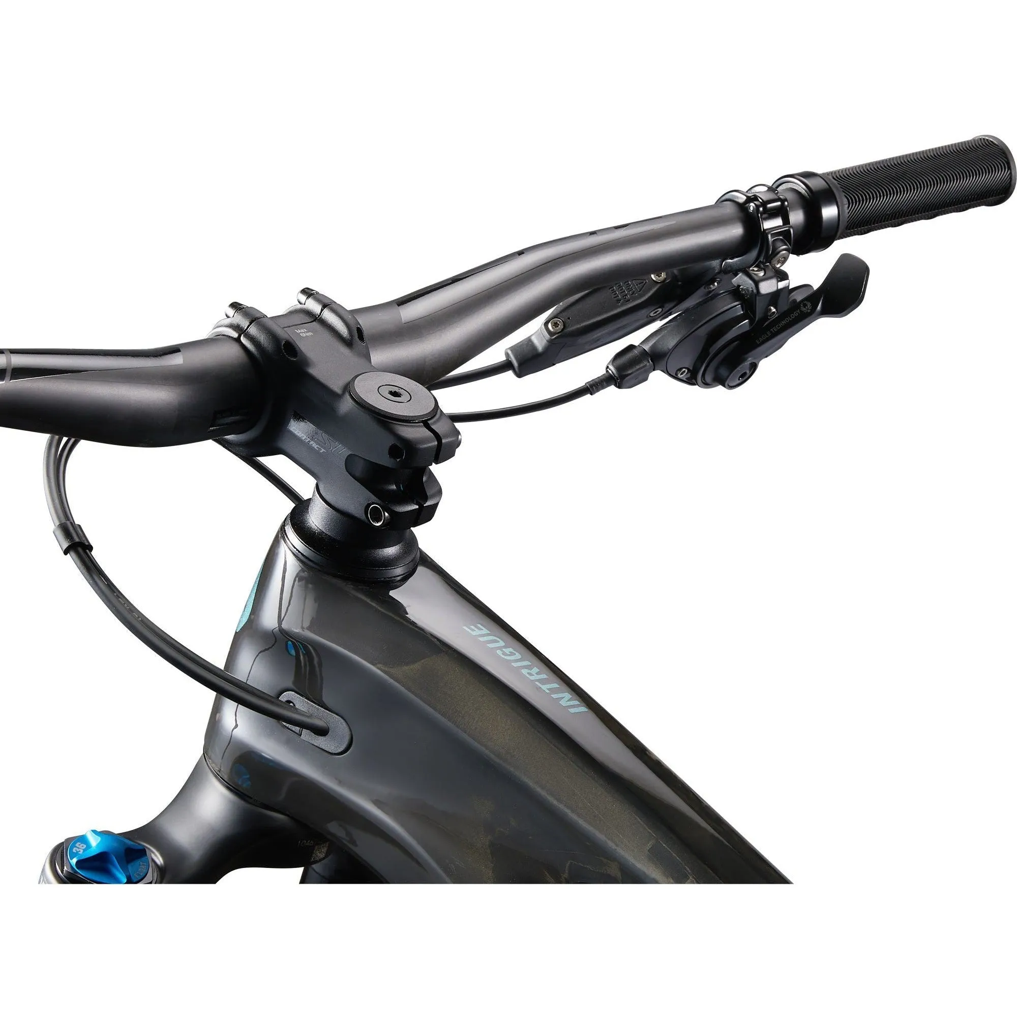 Liv LT Advanced Pro 1 Mountain Bike