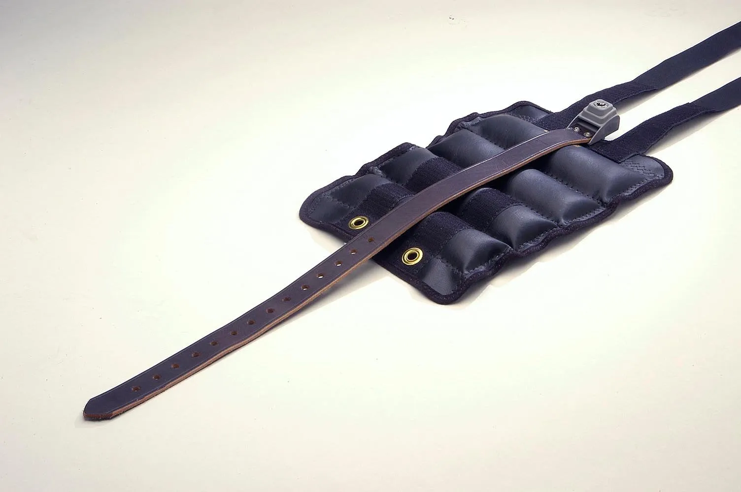Locking Leg Weight - TW-100 & TW-200