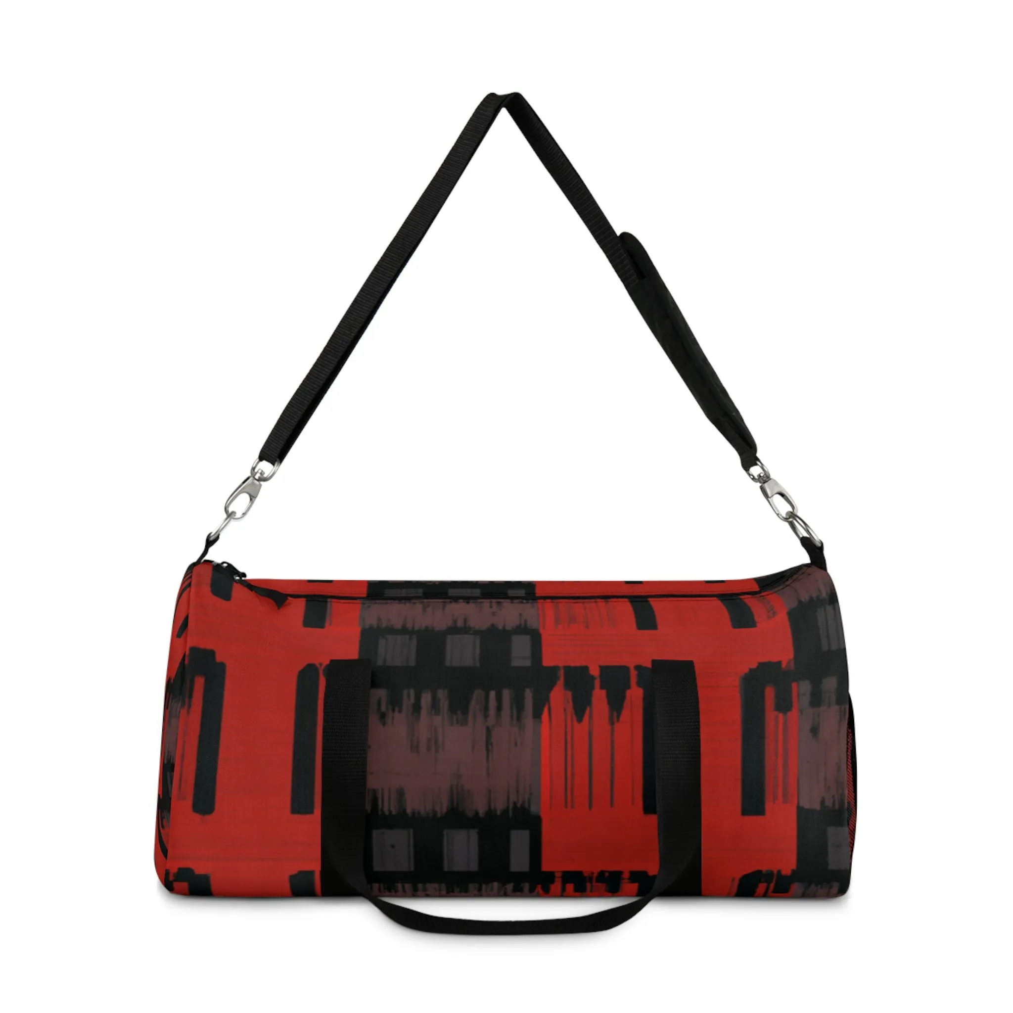 Louis Bullion - Duffel Bag