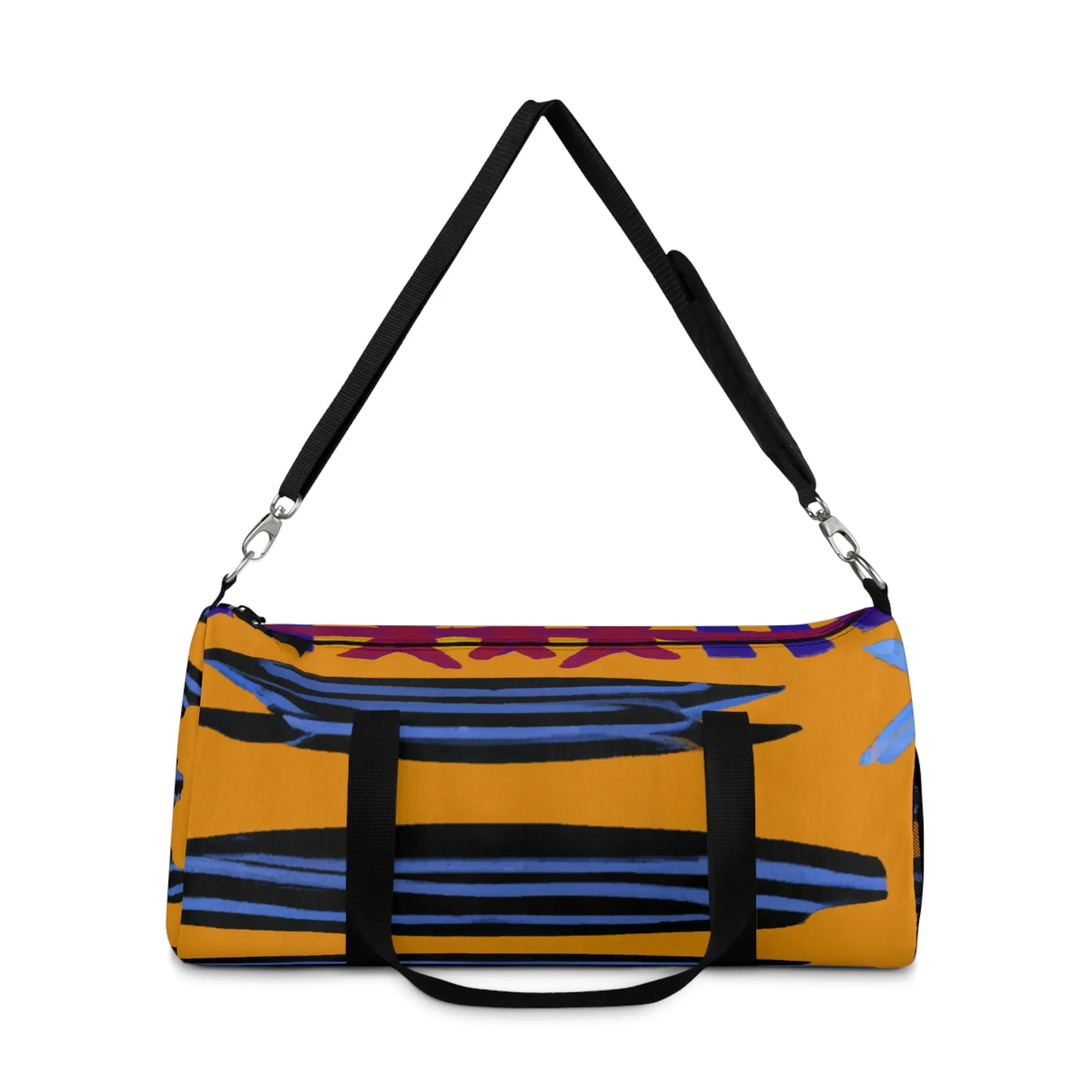 Louis-Jacques Carron - Duffel Bag