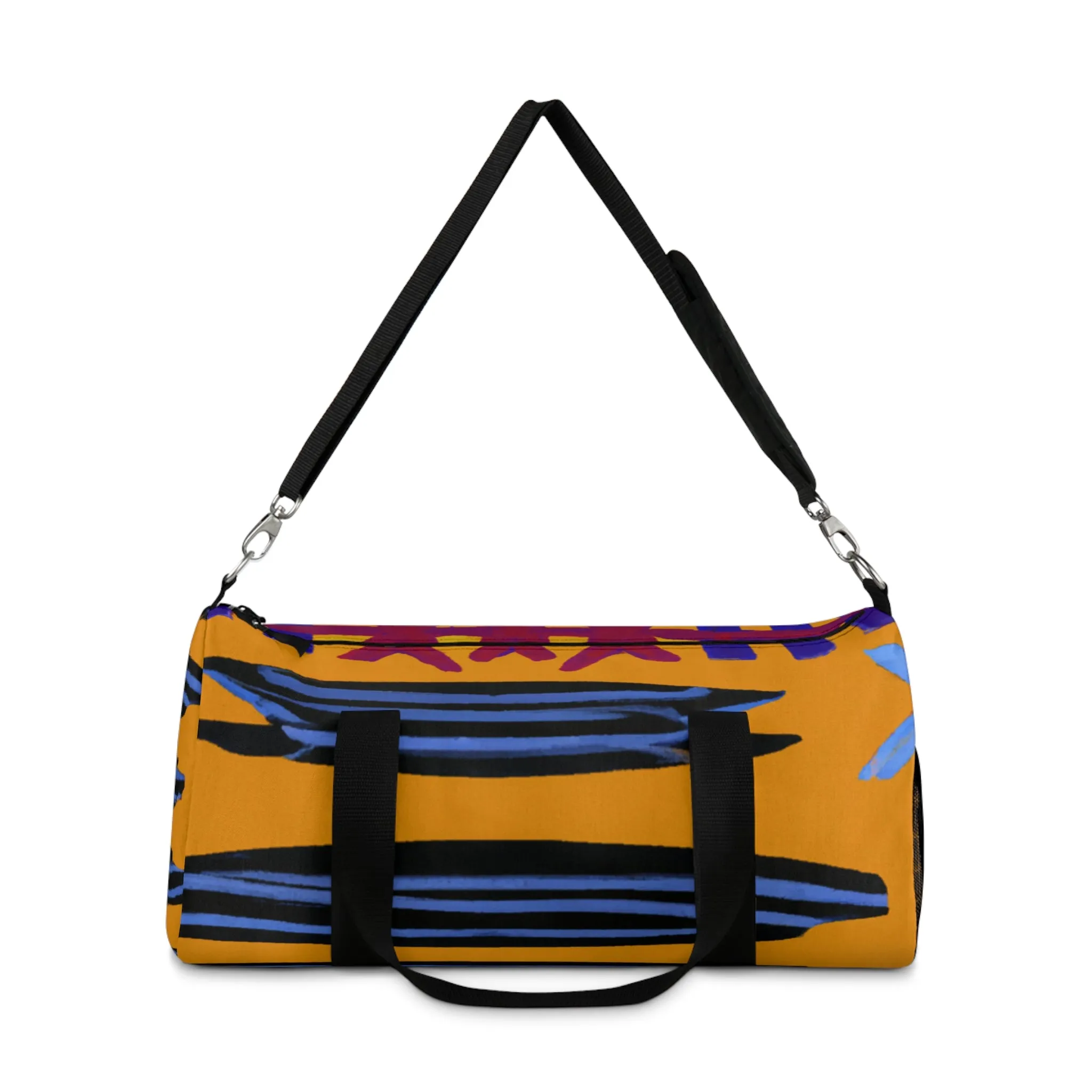 Louis-Jacques Carron - Duffel Bag