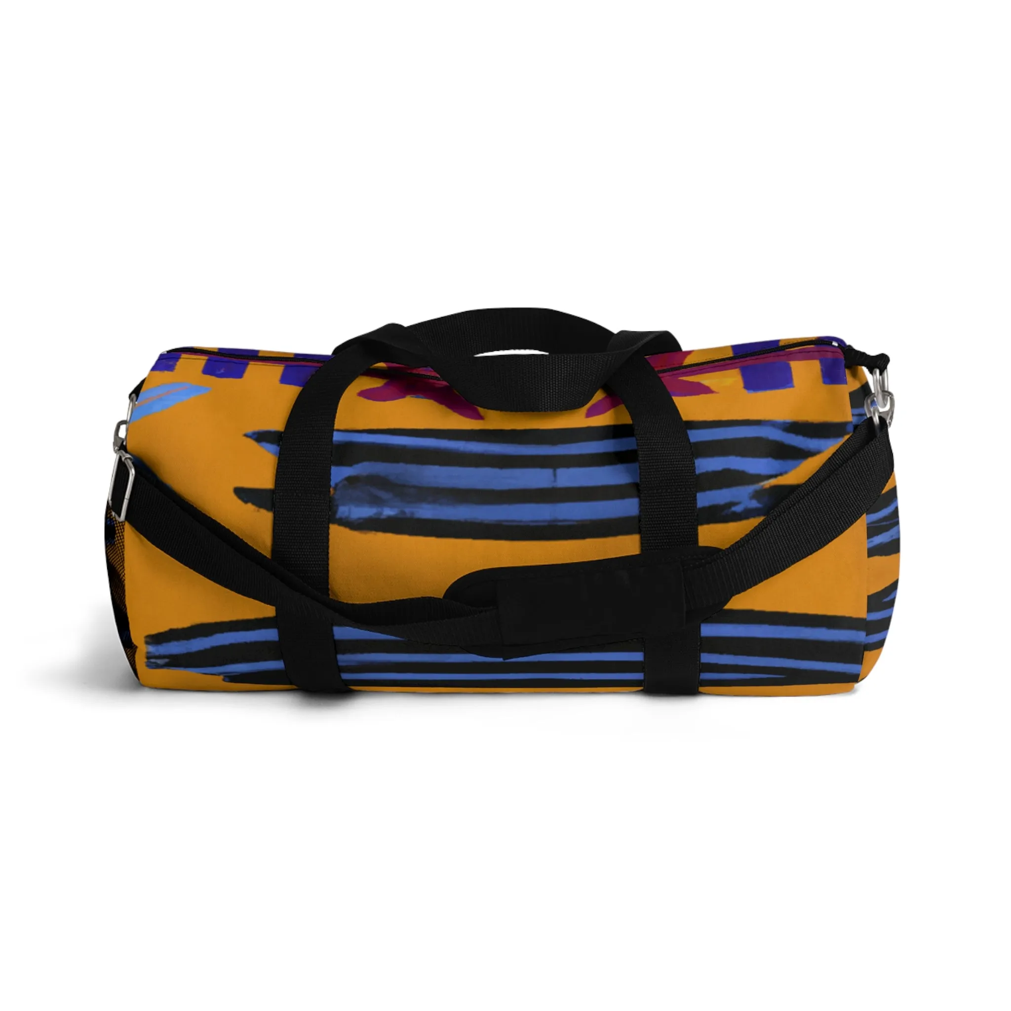 Louis-Jacques Carron - Duffel Bag
