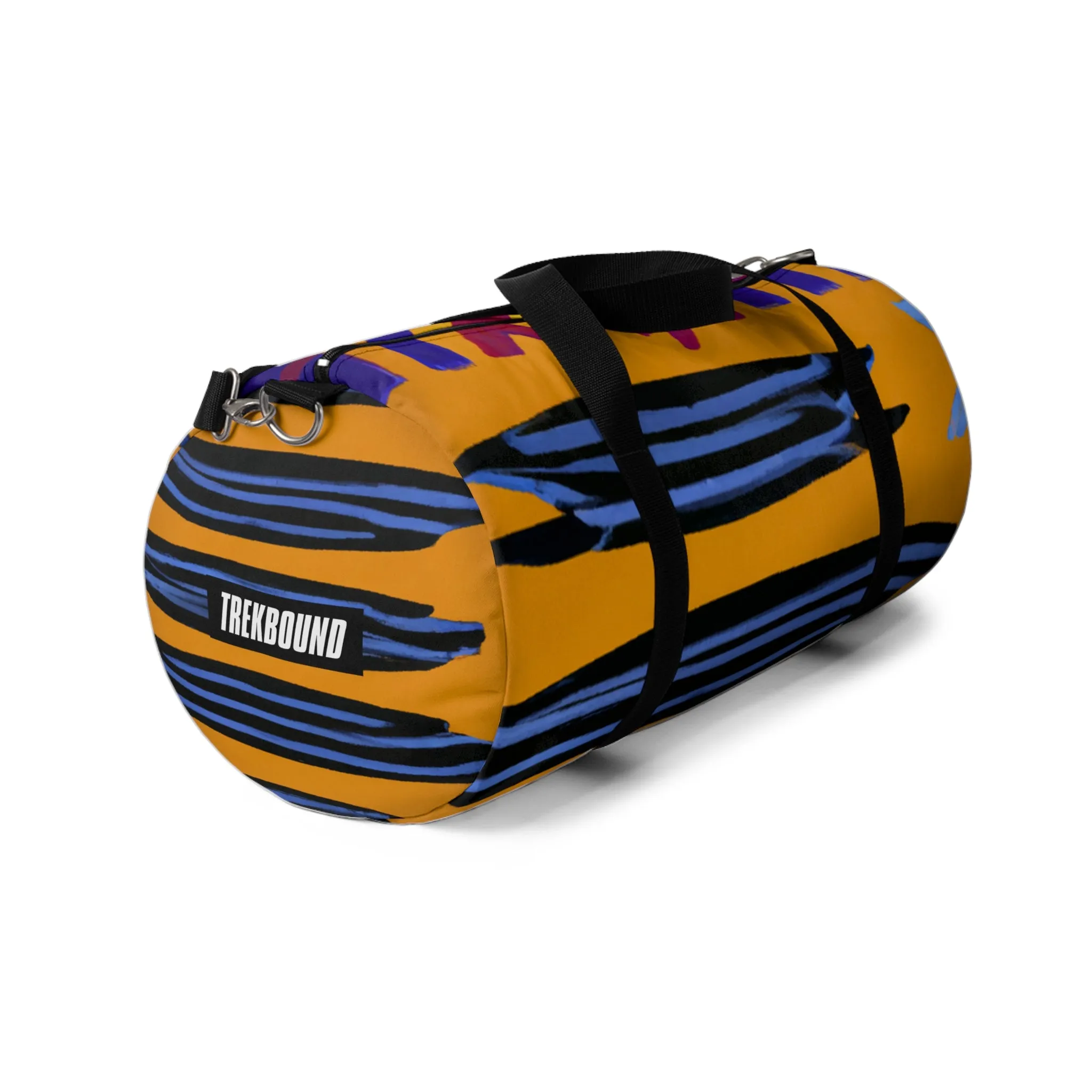 Louis-Jacques Carron - Duffel Bag