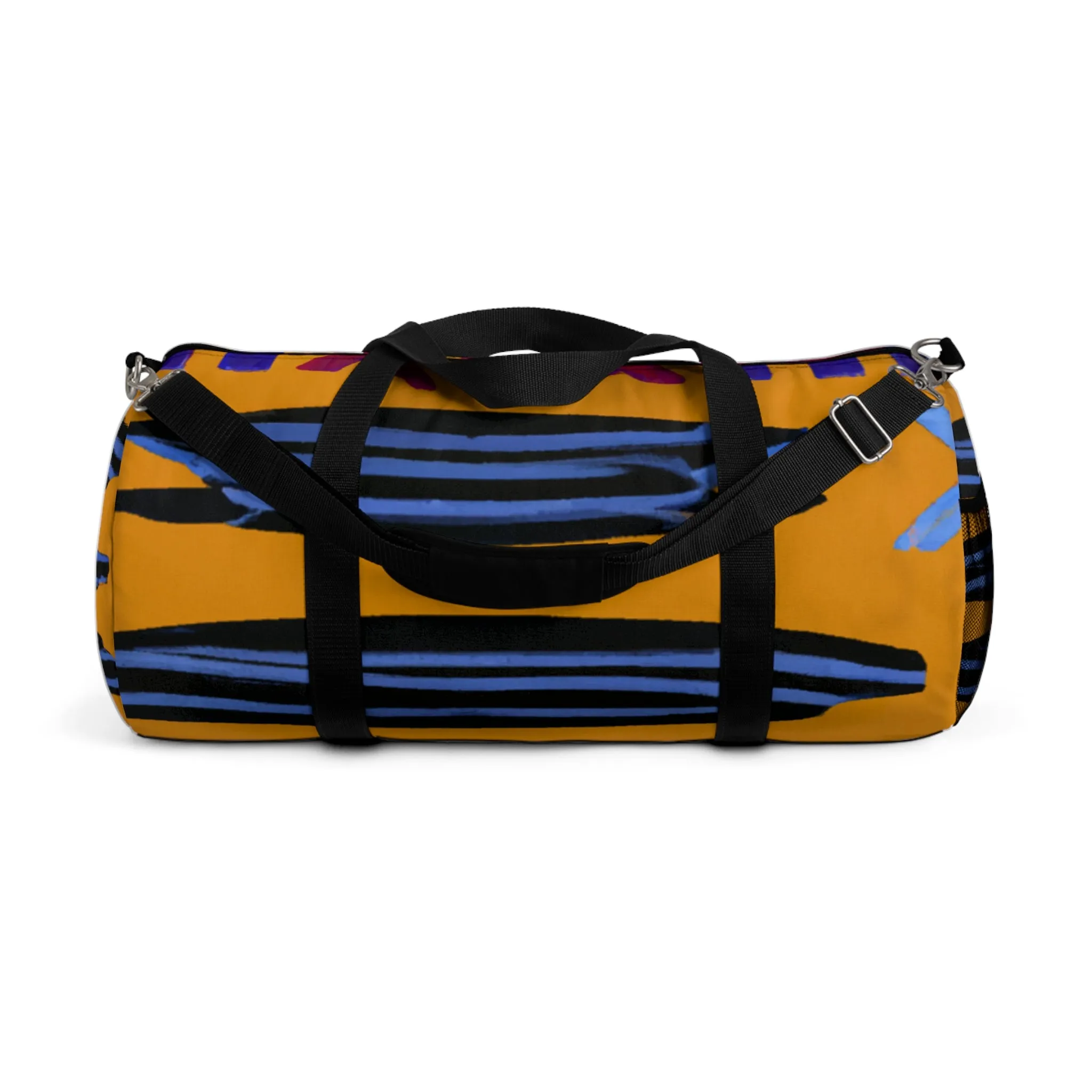Louis-Jacques Carron - Duffel Bag