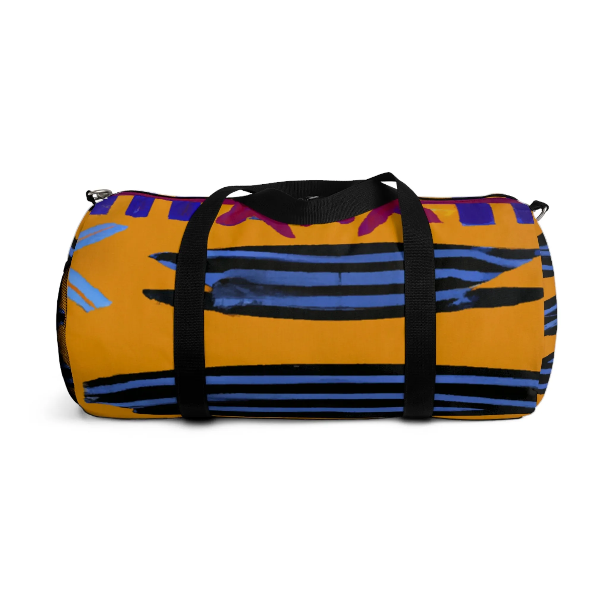 Louis-Jacques Carron - Duffel Bag
