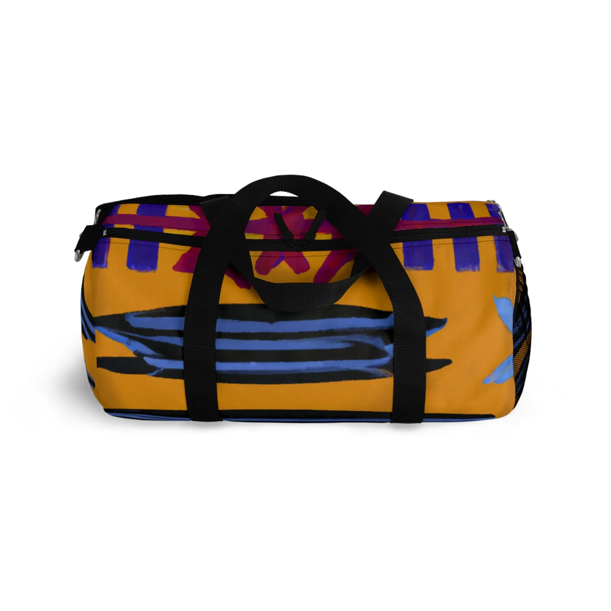Louis-Jacques Carron - Duffel Bag
