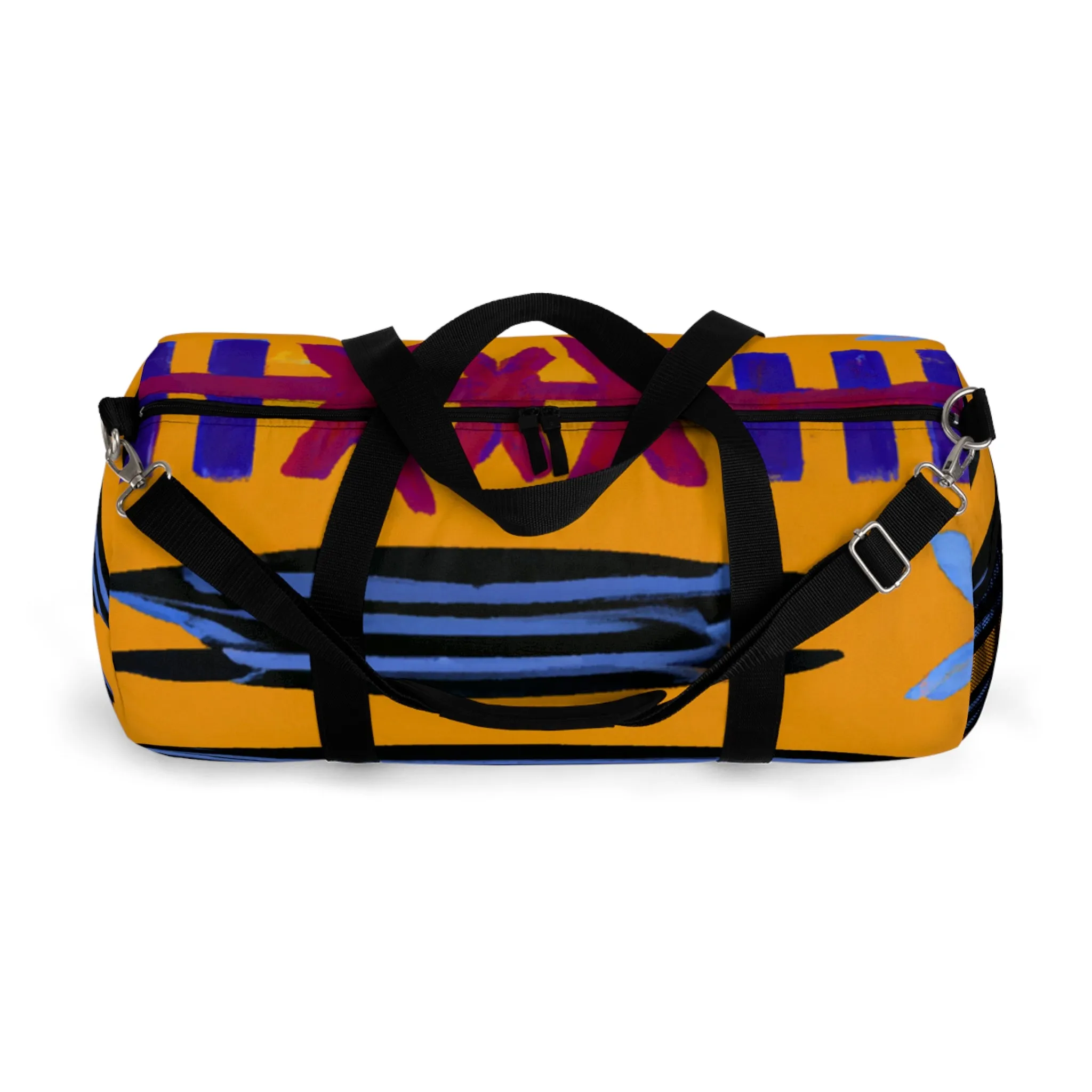 Louis-Jacques Carron - Duffel Bag