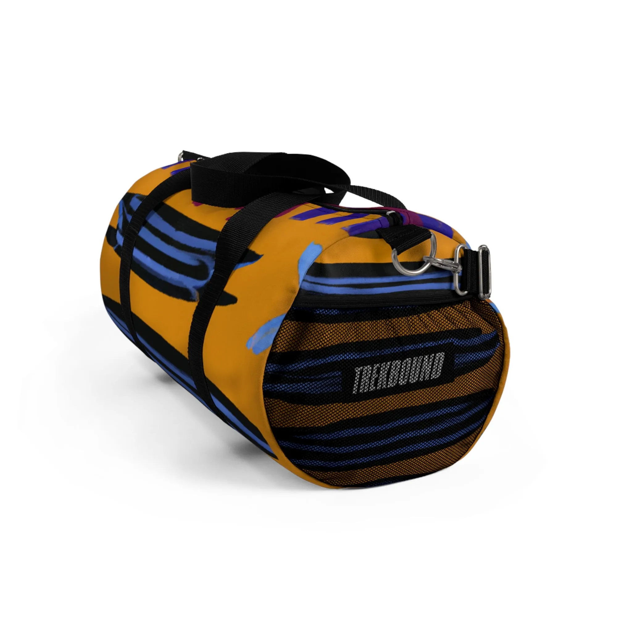 Louis-Jacques Carron - Duffel Bag