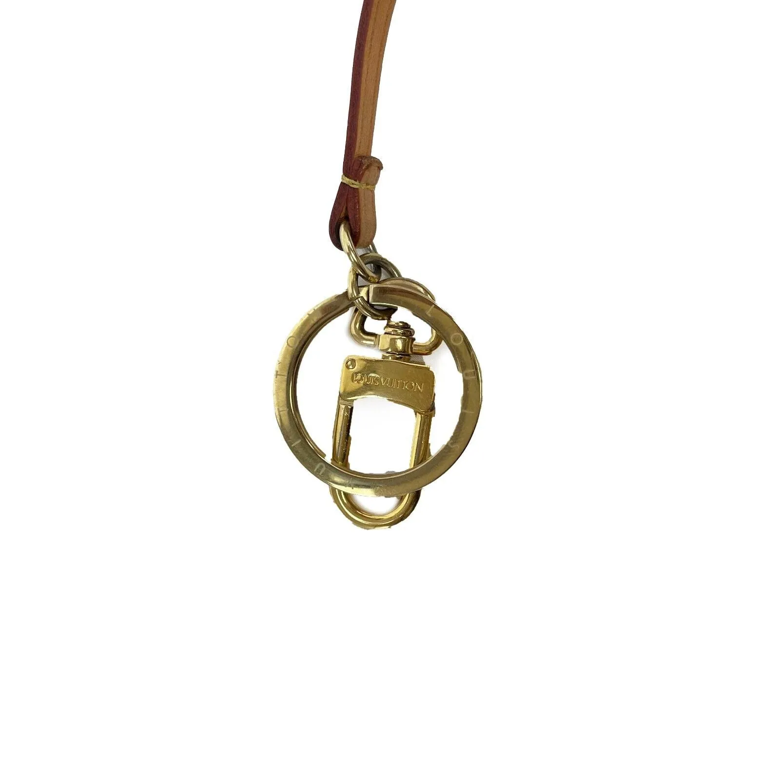 Louis Vuitton - Artsy MM - Daimer Azur Shoulder Bag