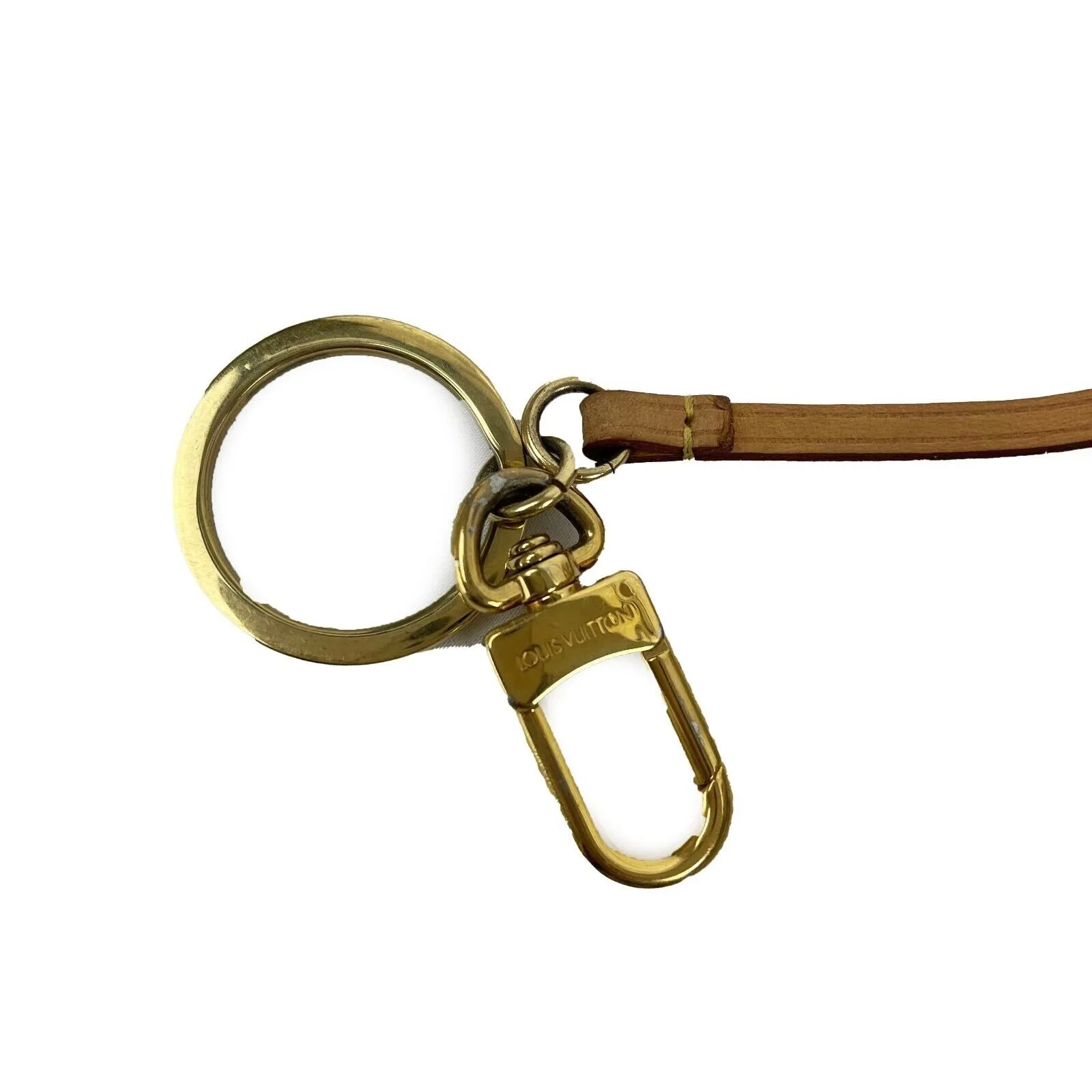 Louis Vuitton - Artsy MM - Daimer Azur Shoulder Bag