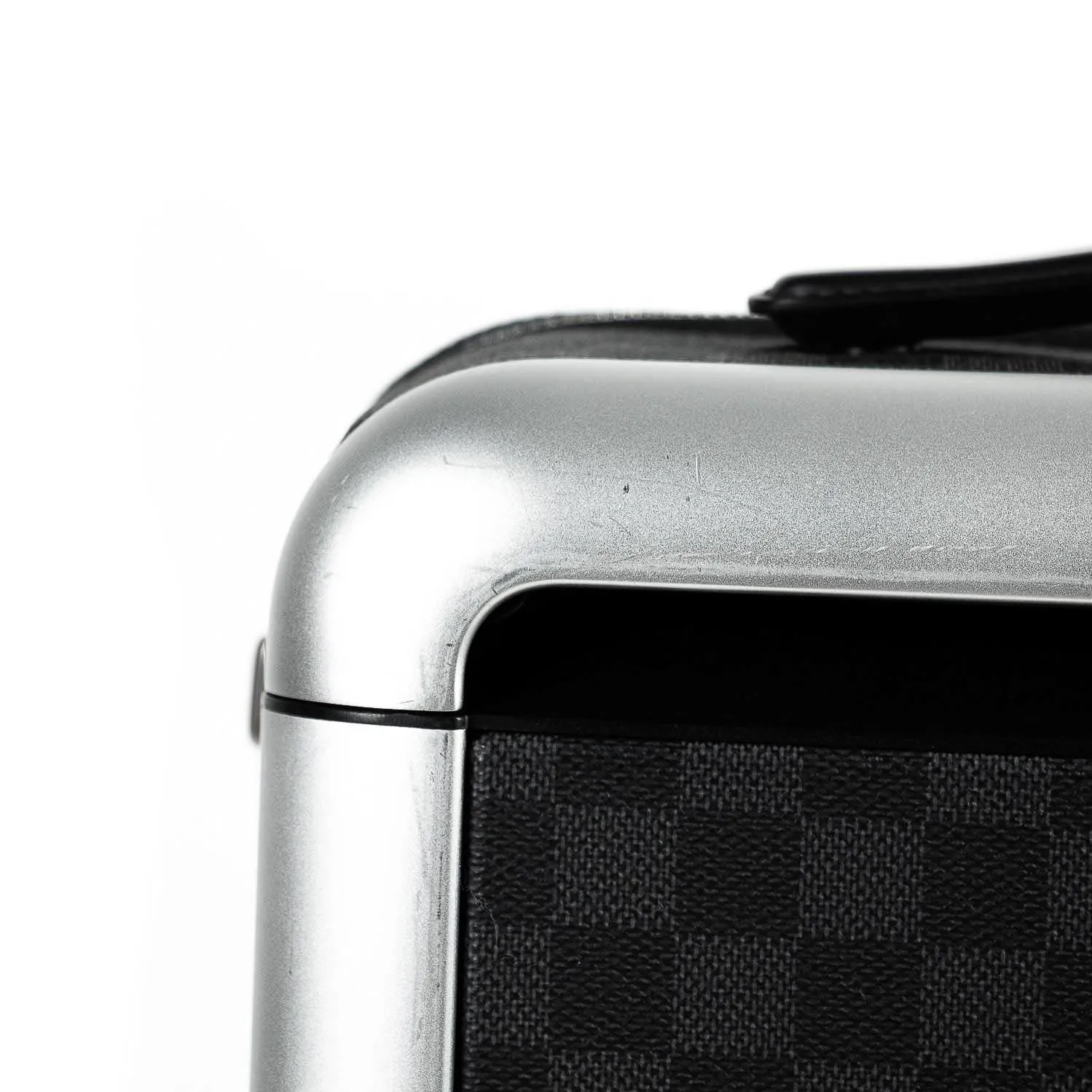Louis Vuitton Damier Graphite Rolling Horizon 55