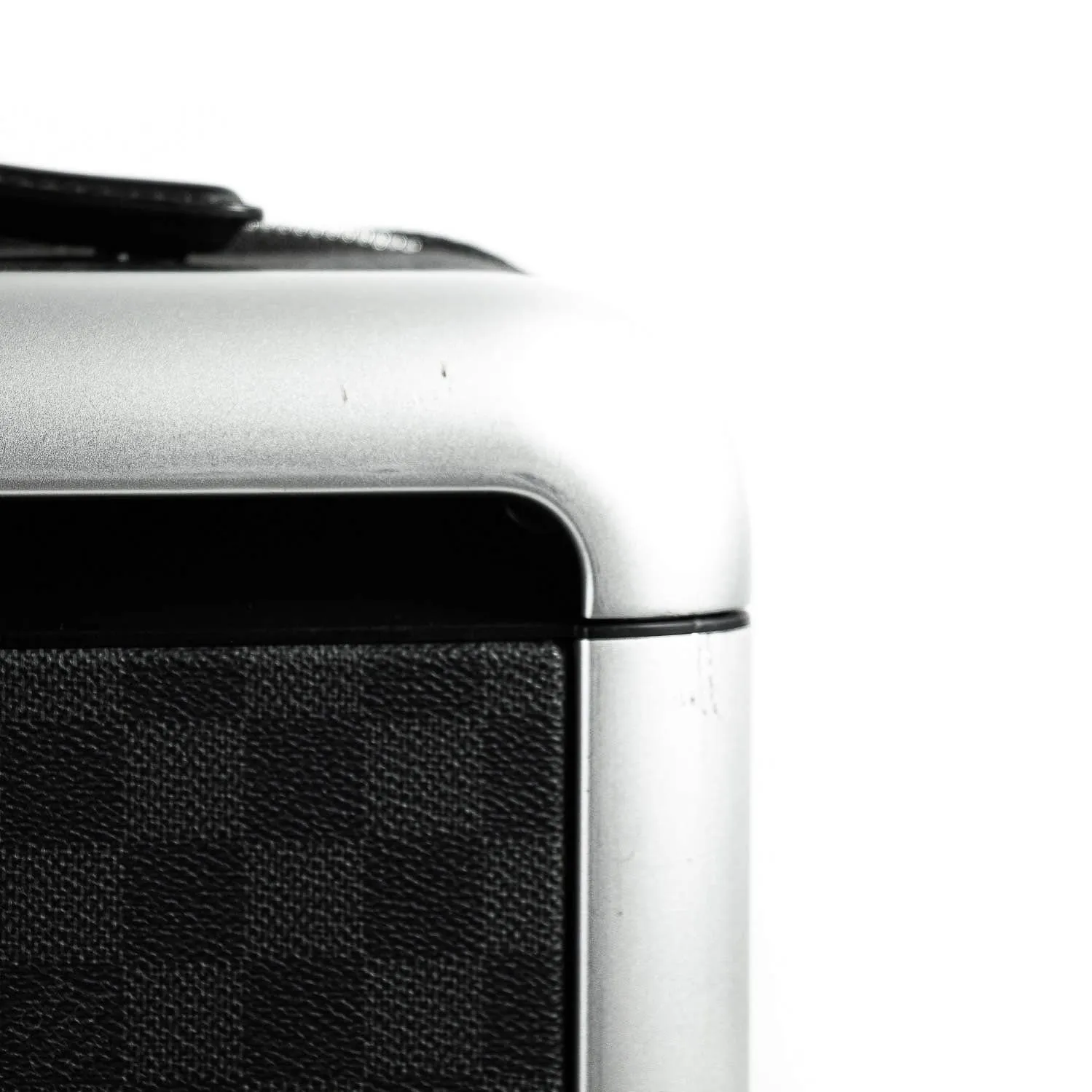 Louis Vuitton Damier Graphite Rolling Horizon 55