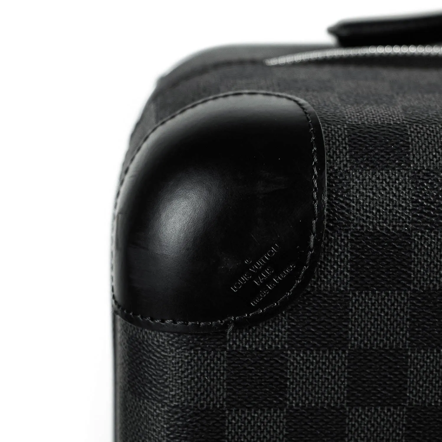Louis Vuitton Damier Graphite Rolling Horizon 55