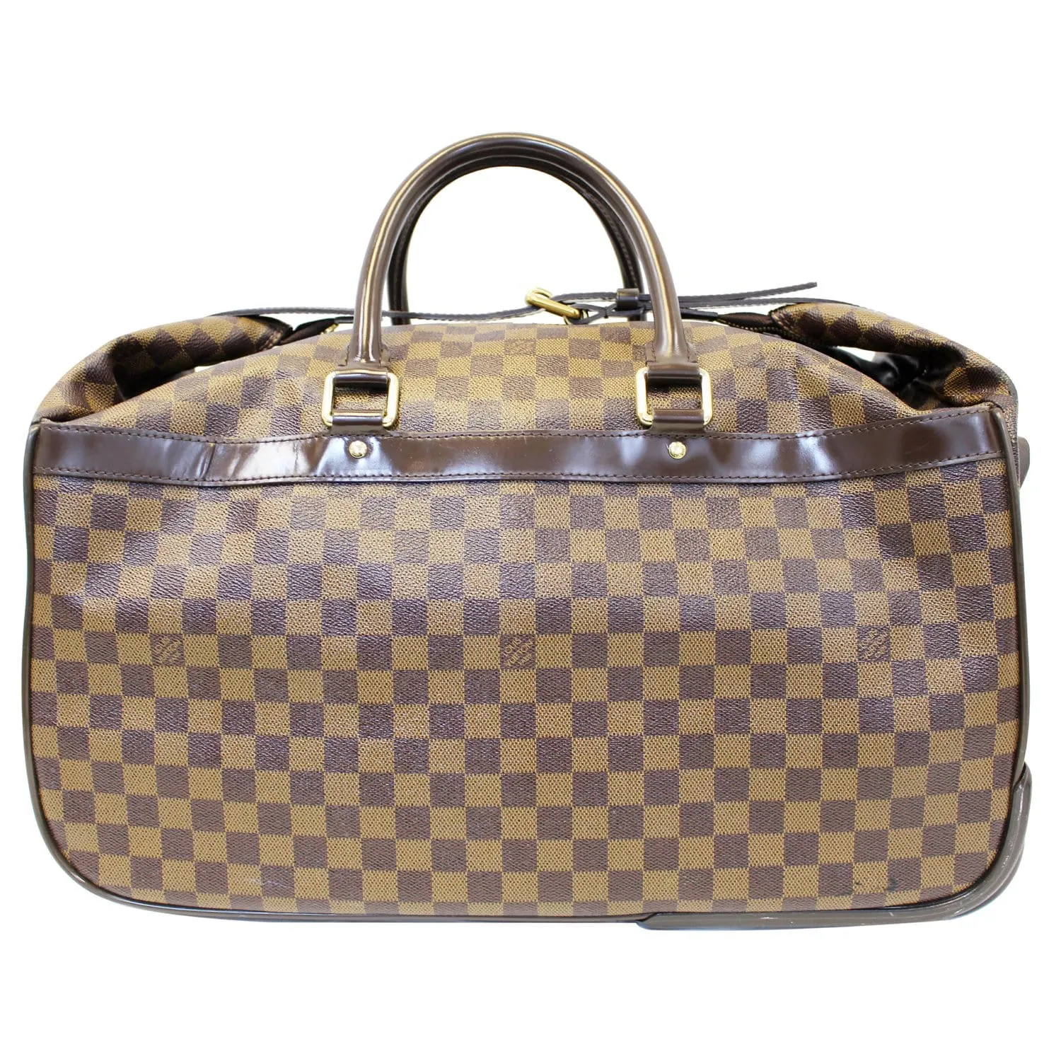 LOUIS VUITTON Eole 50 Damier Ebene Rolling Luggage Bag