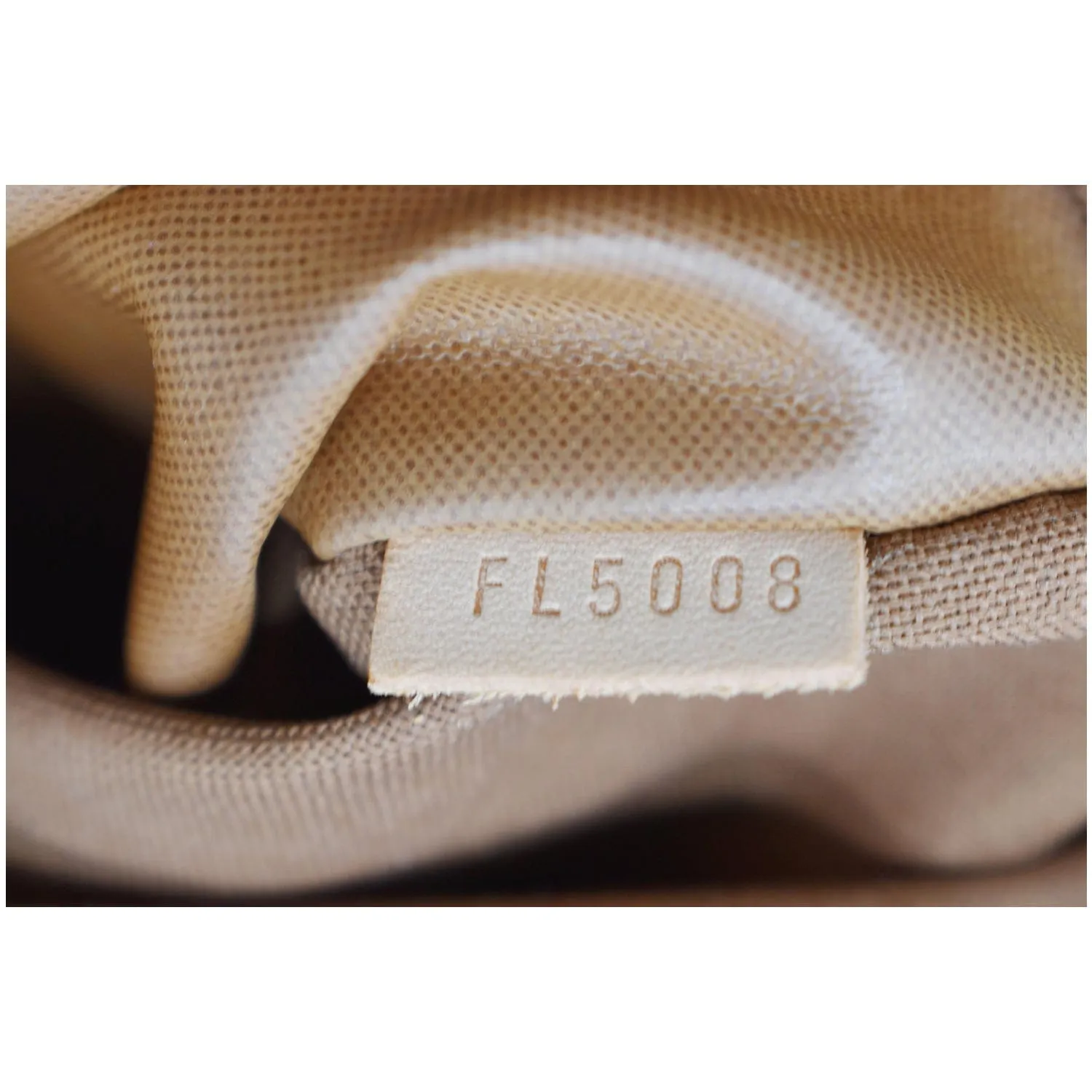 LOUIS VUITTON Eole 60 Monogram Canvas Rolling Luggage Bag Brown