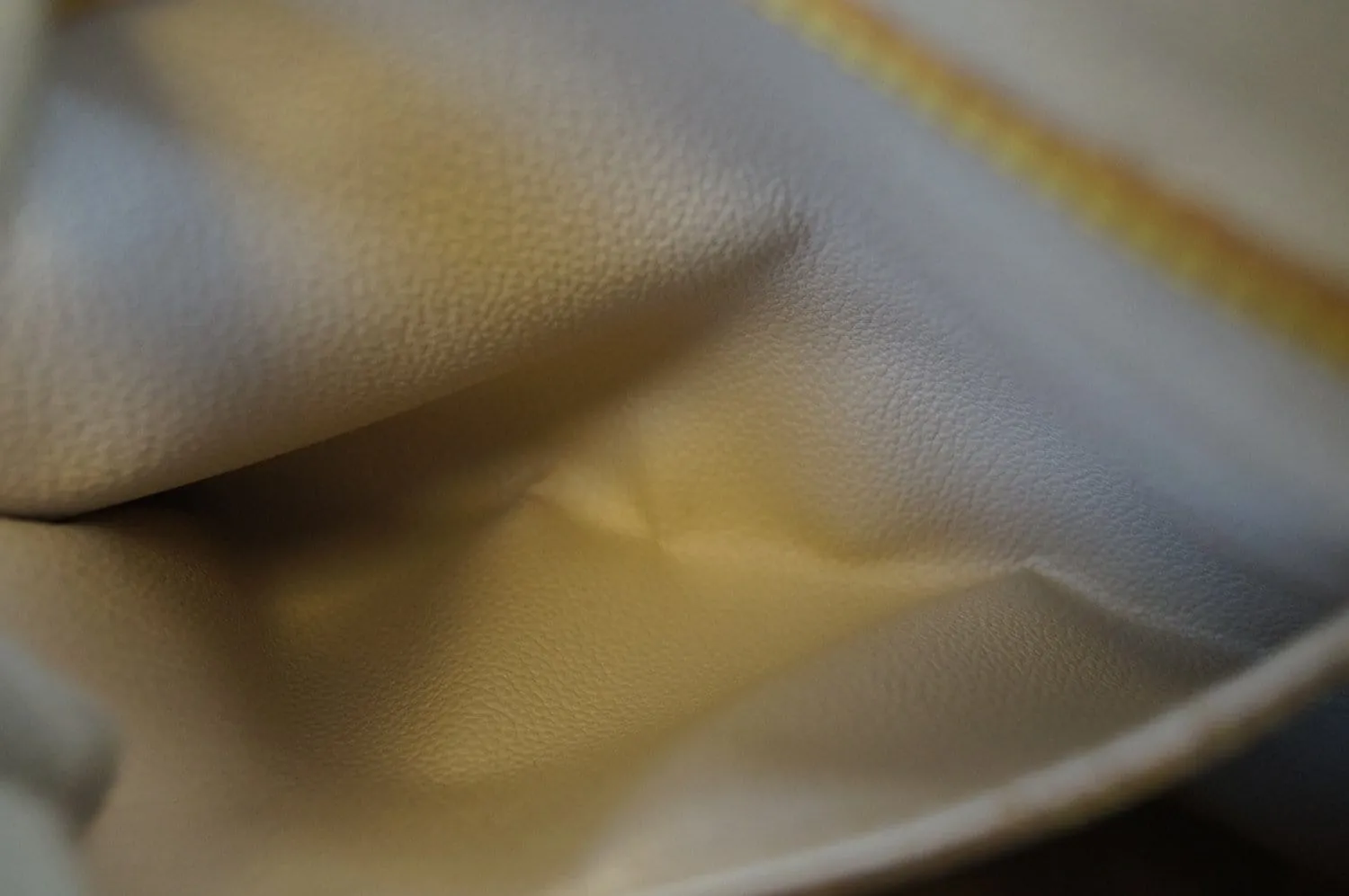 LOUIS VUITTON Monogram Canvas Bucket GM Shoulder Bag