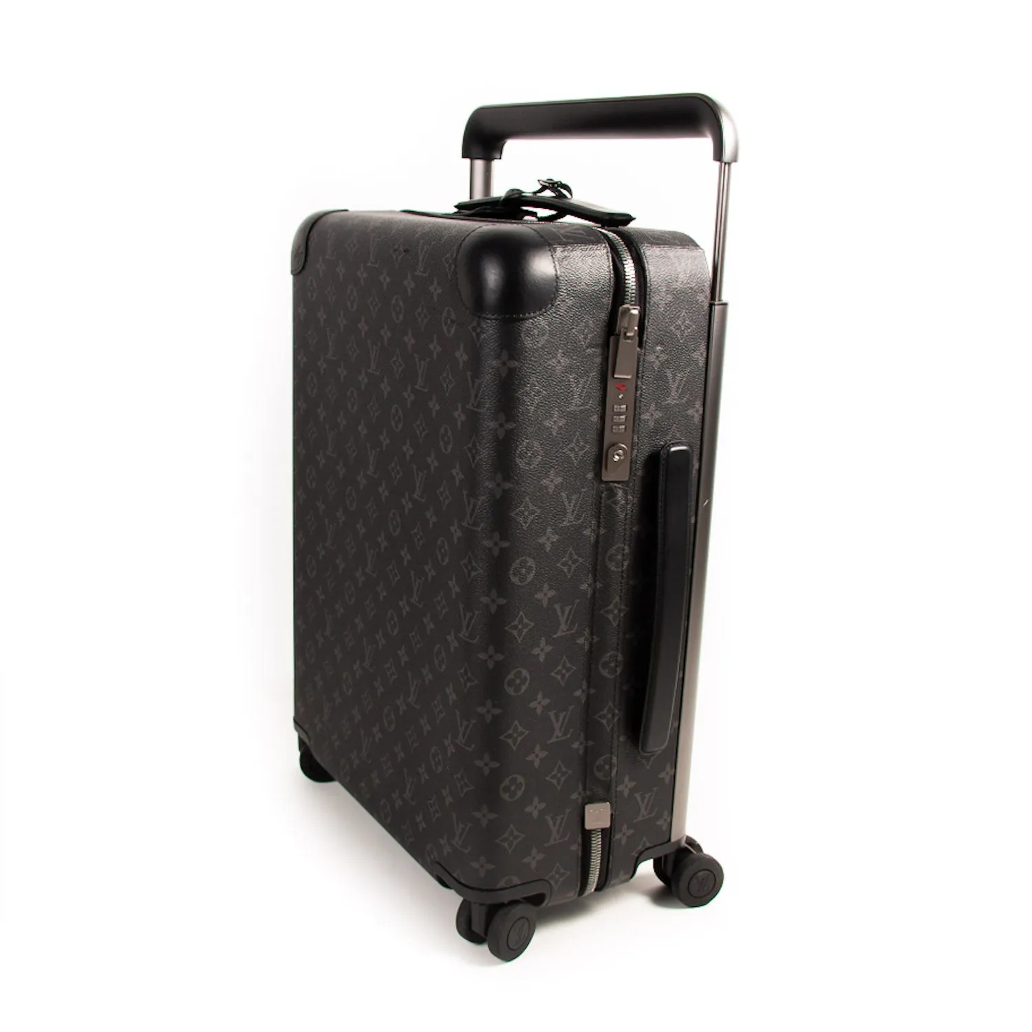 Louis Vuitton Monogram Eclipse Rolling Horizon 55