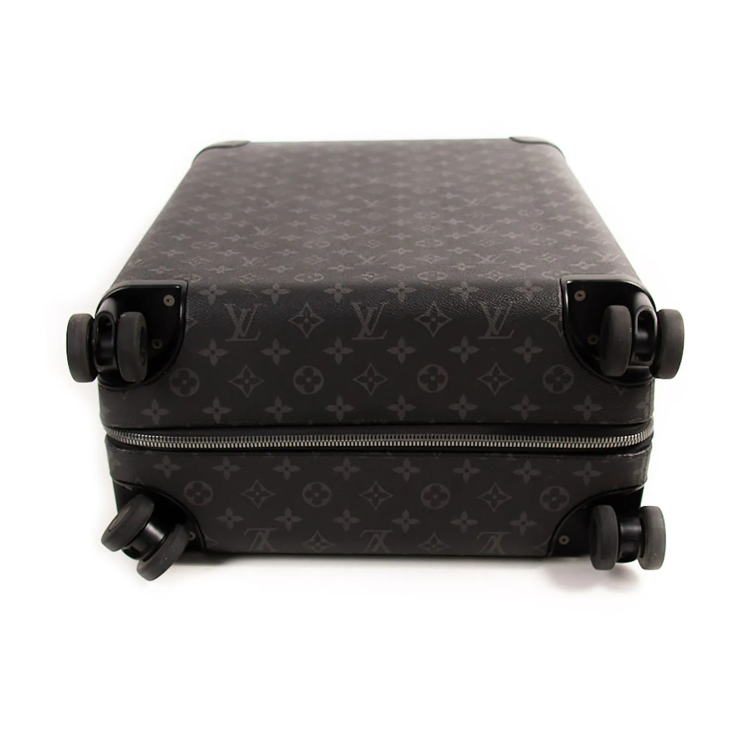 Louis Vuitton Monogram Eclipse Rolling Horizon 55
