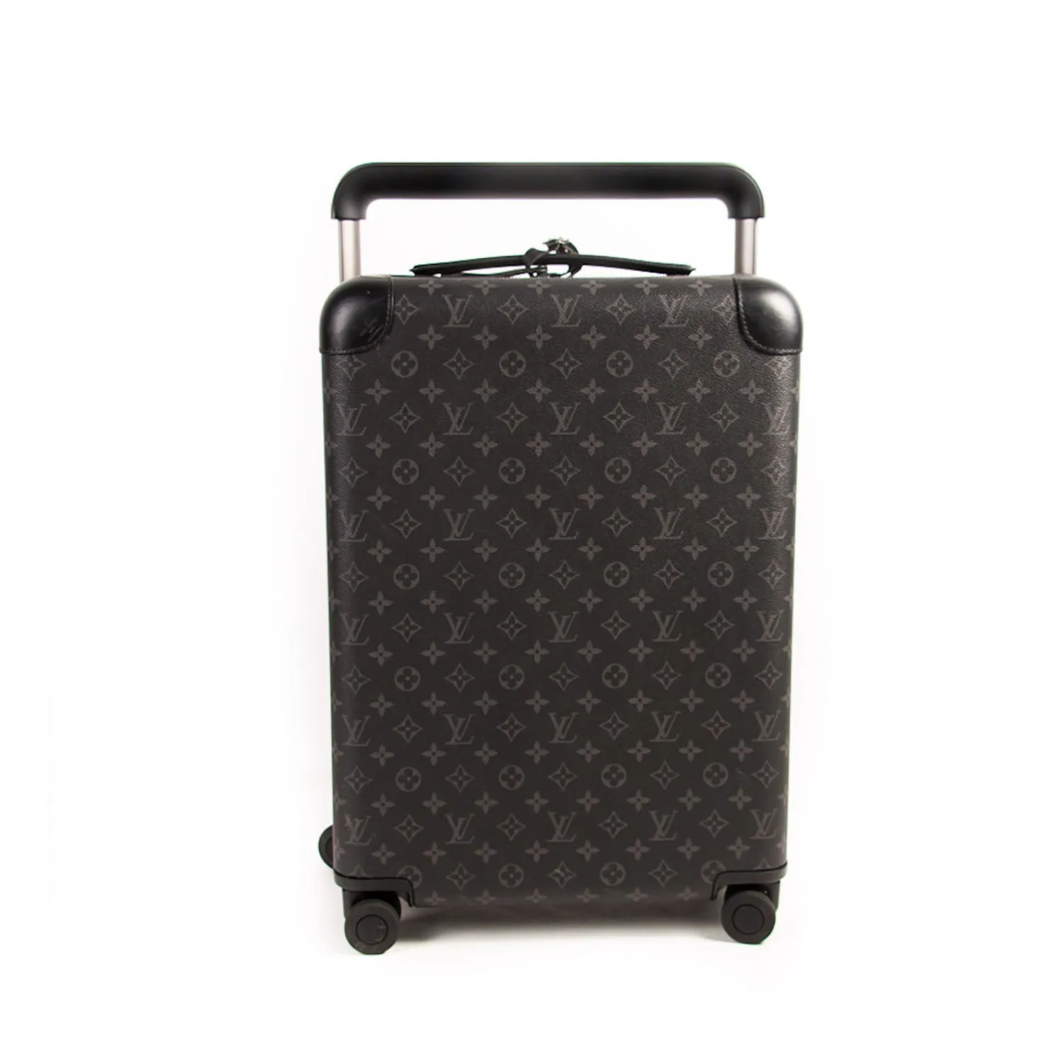 Louis Vuitton Monogram Eclipse Rolling Horizon 55