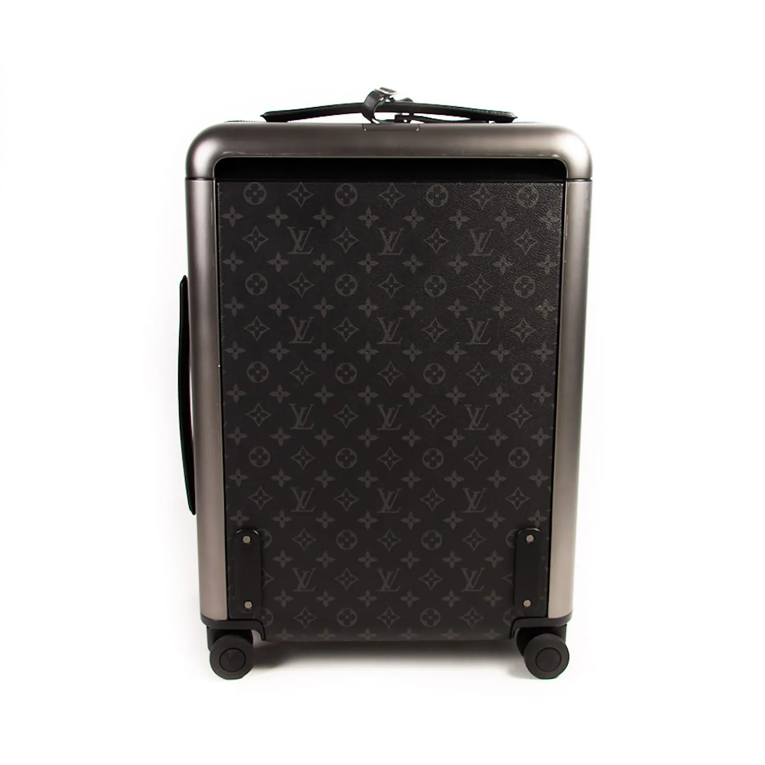 Louis Vuitton Monogram Eclipse Rolling Horizon 55