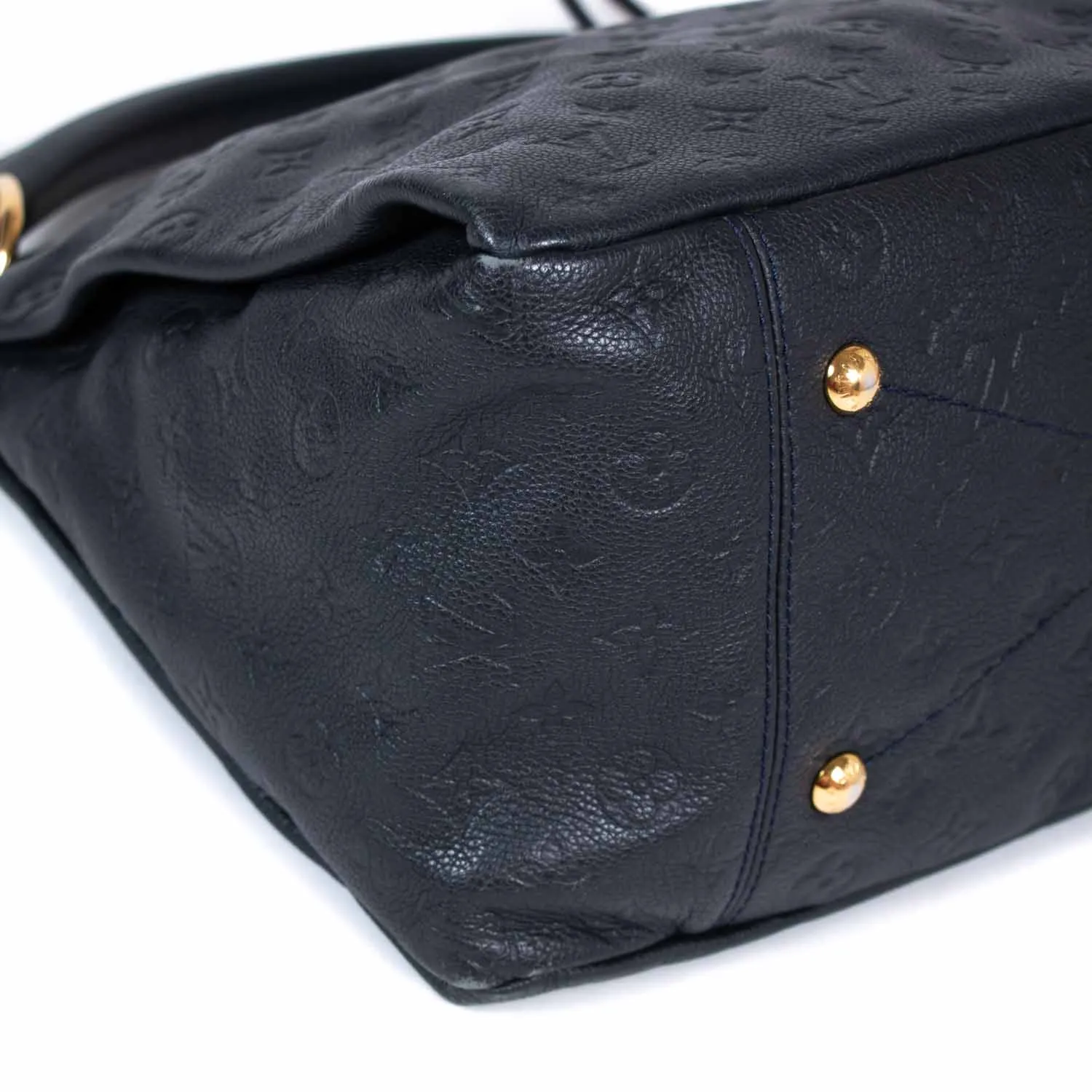 Louis Vuitton Monogram Empreinte Artsy MM