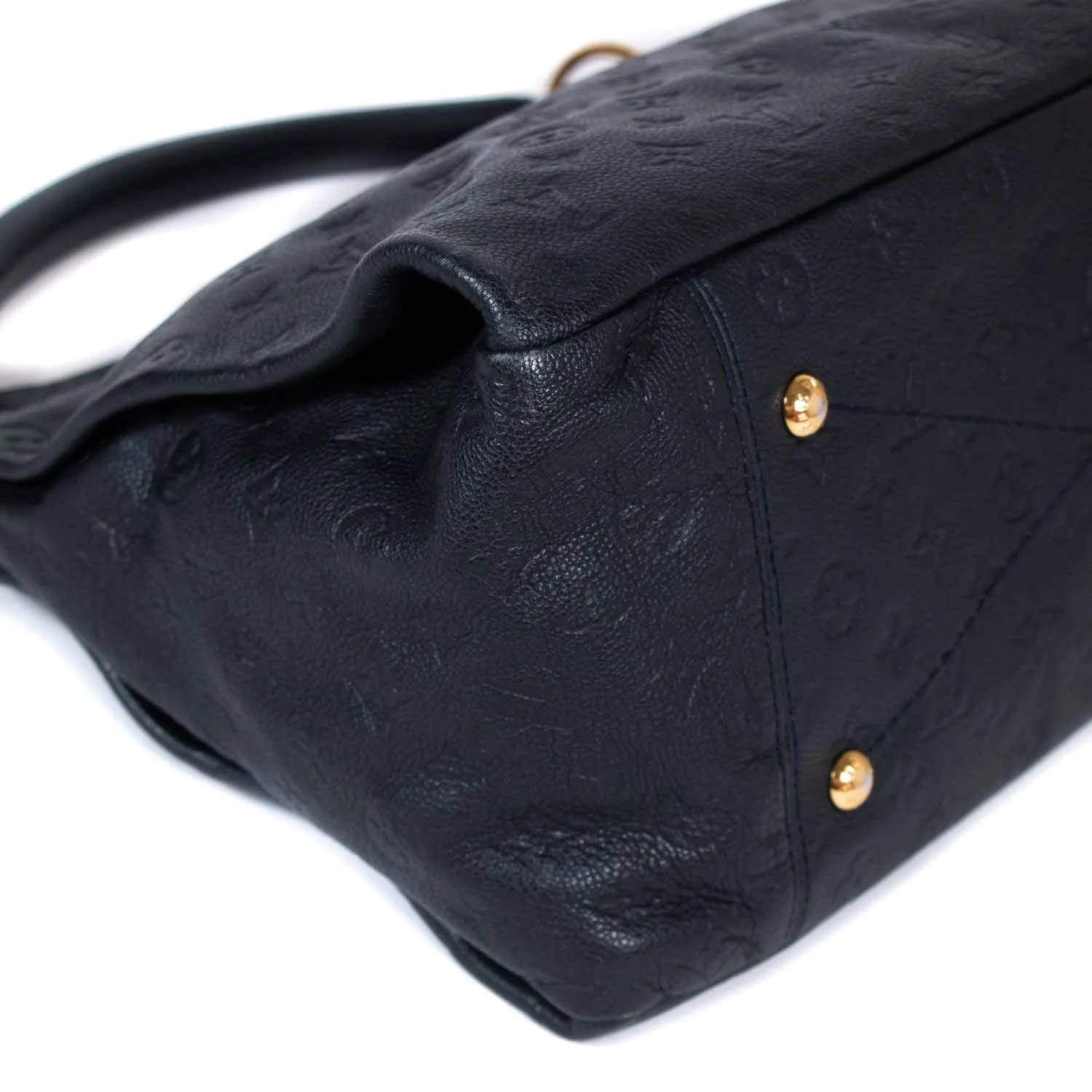 Louis Vuitton Monogram Empreinte Artsy MM
