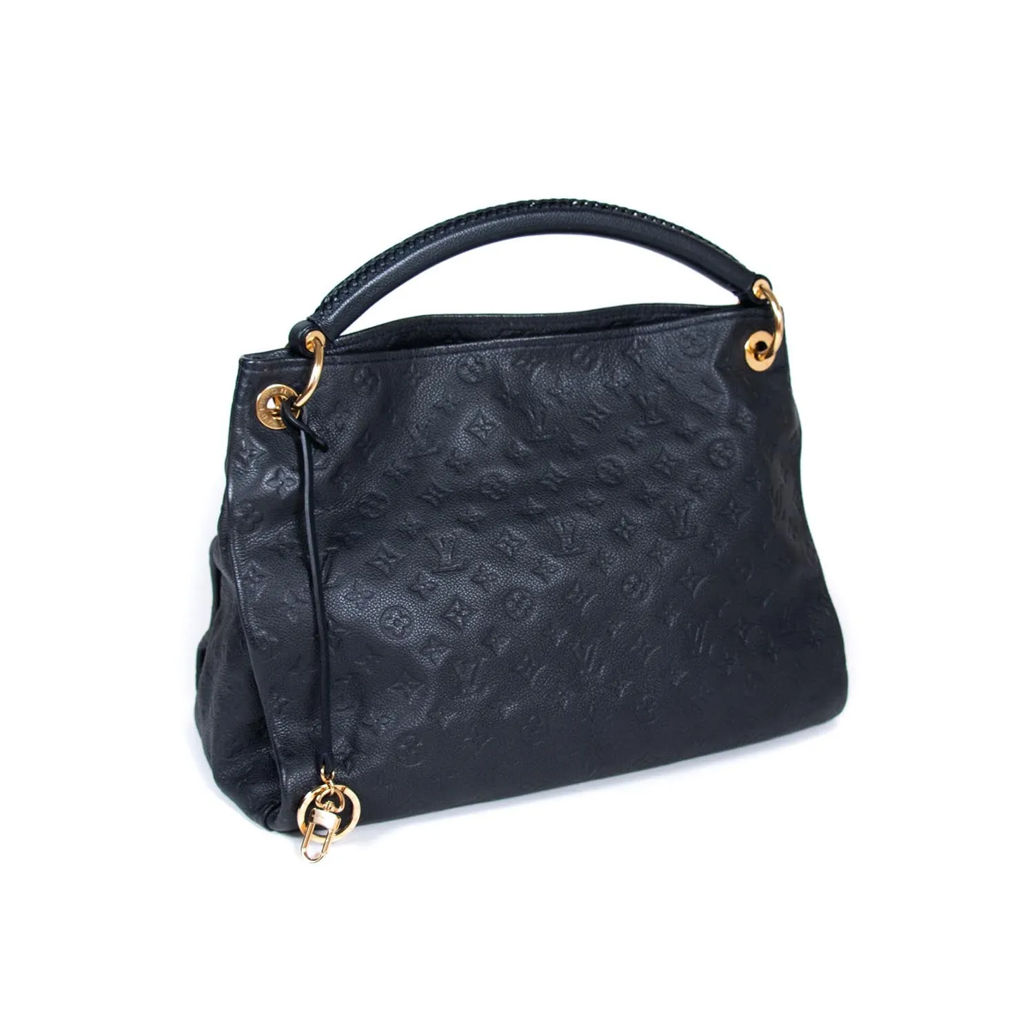 Louis Vuitton Monogram Empreinte Artsy MM