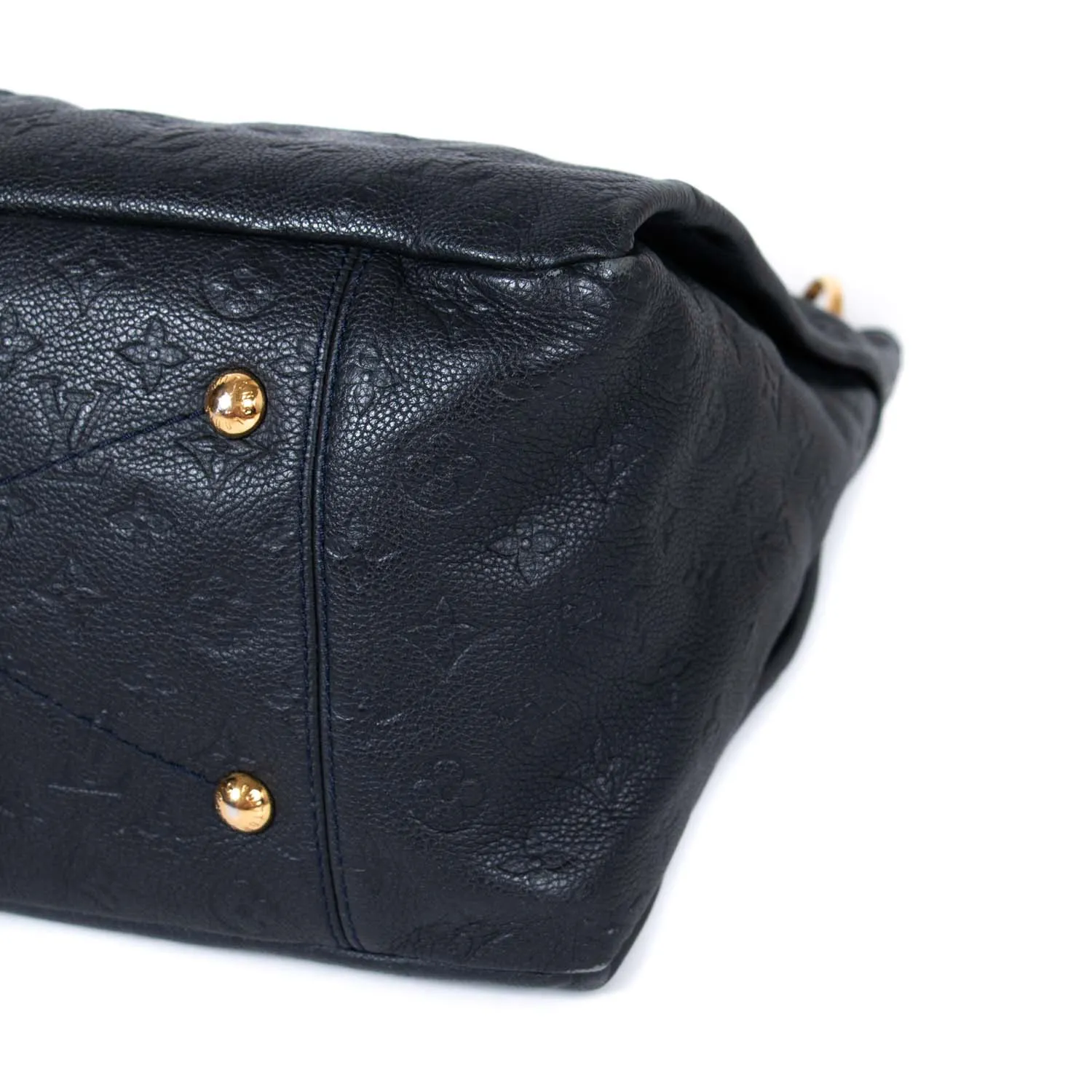 Louis Vuitton Monogram Empreinte Artsy MM