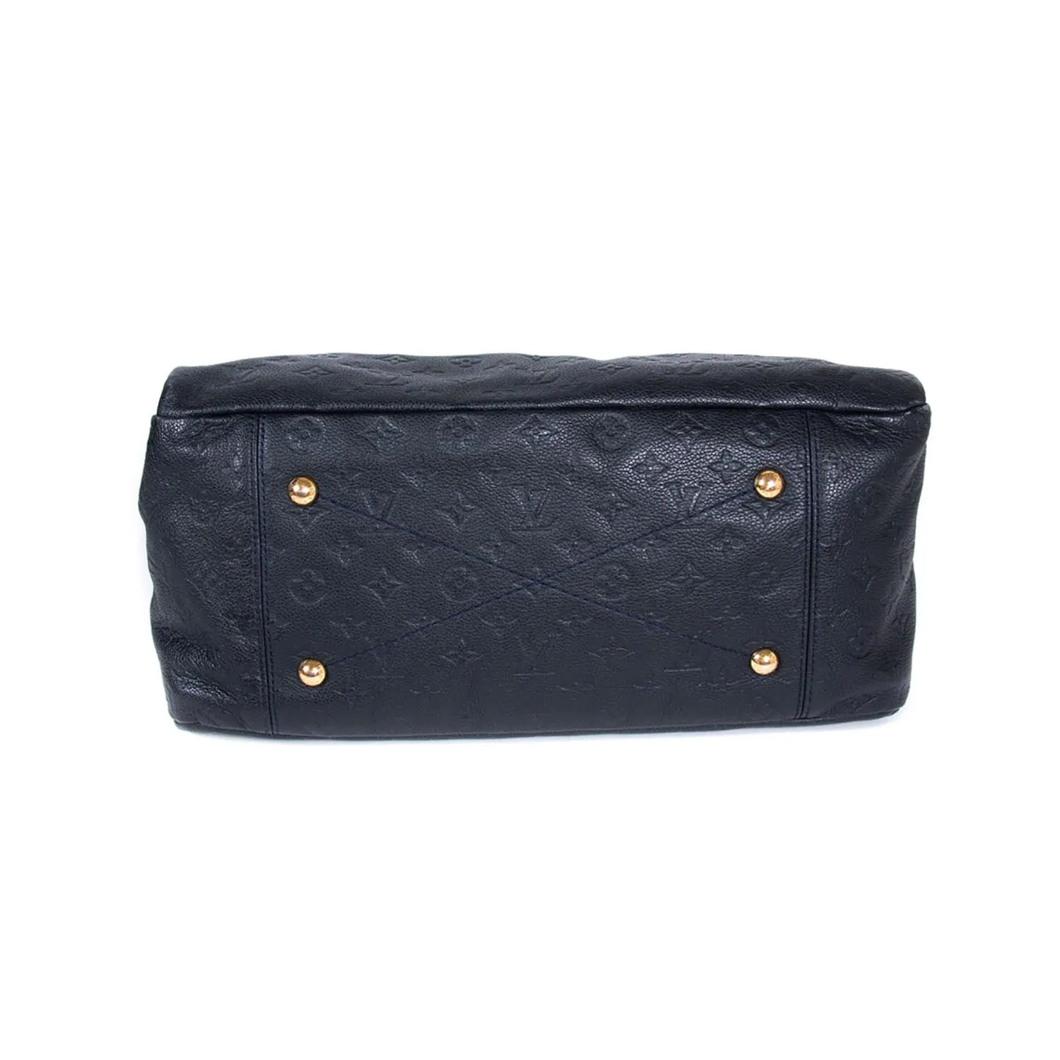 Louis Vuitton Monogram Empreinte Artsy MM