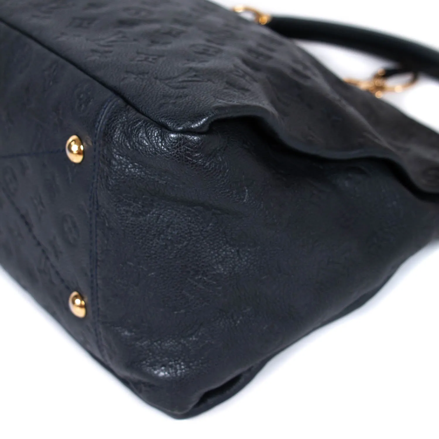 Louis Vuitton Monogram Empreinte Artsy MM