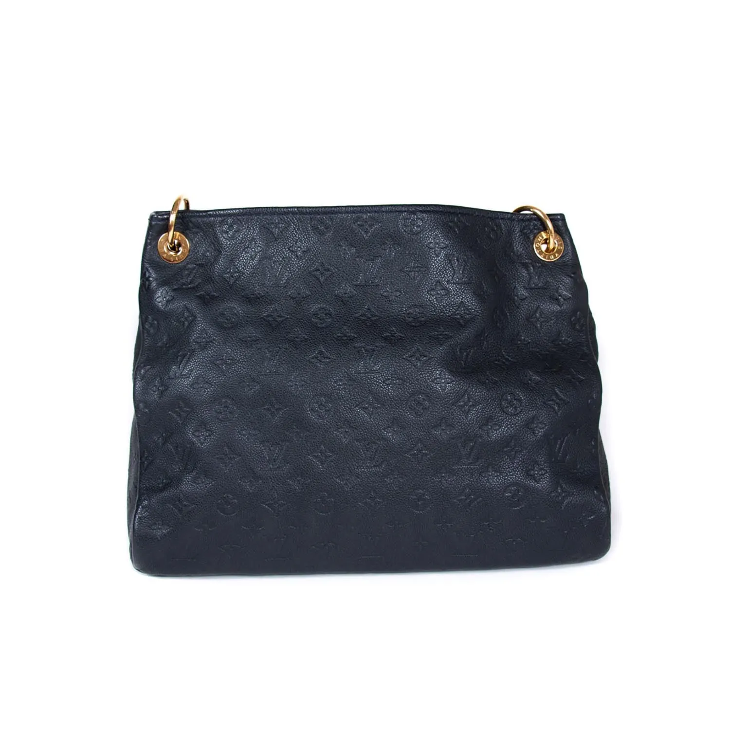 Louis Vuitton Monogram Empreinte Artsy MM
