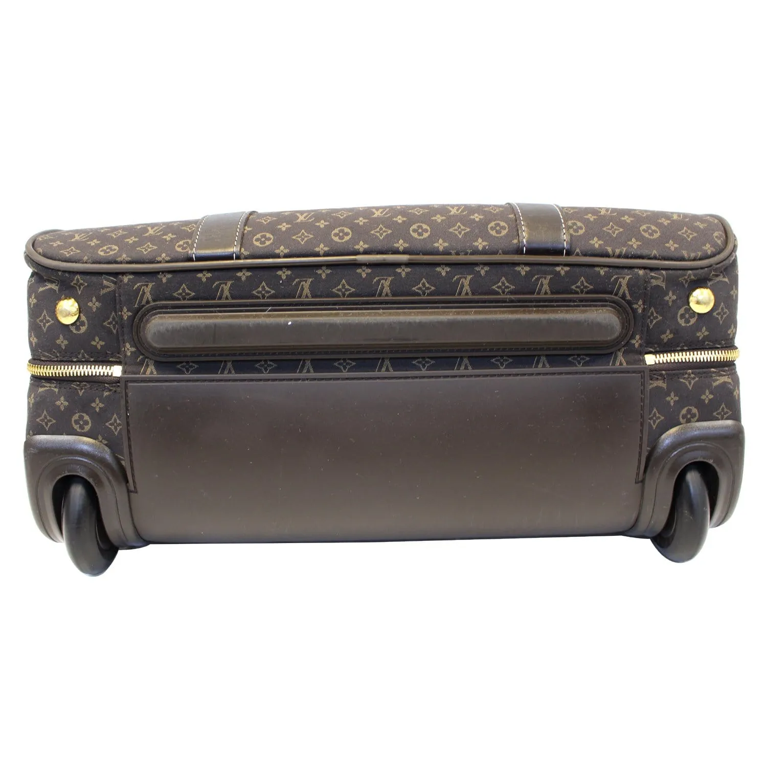LOUIS VUITTON Monogram Idylle Epopee Rolling Suitcase Luggage