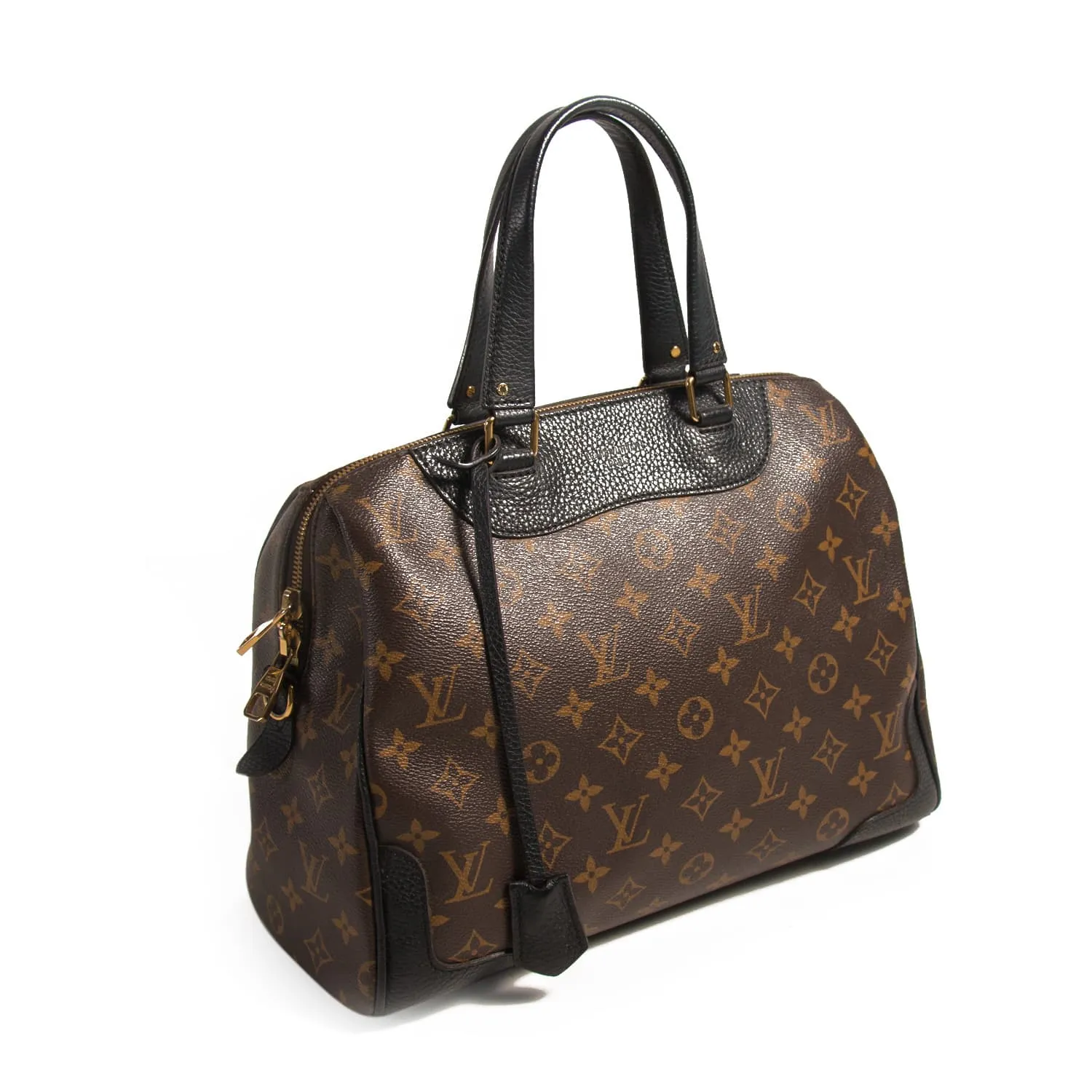 Louis Vuitton Monogram Retiro NM